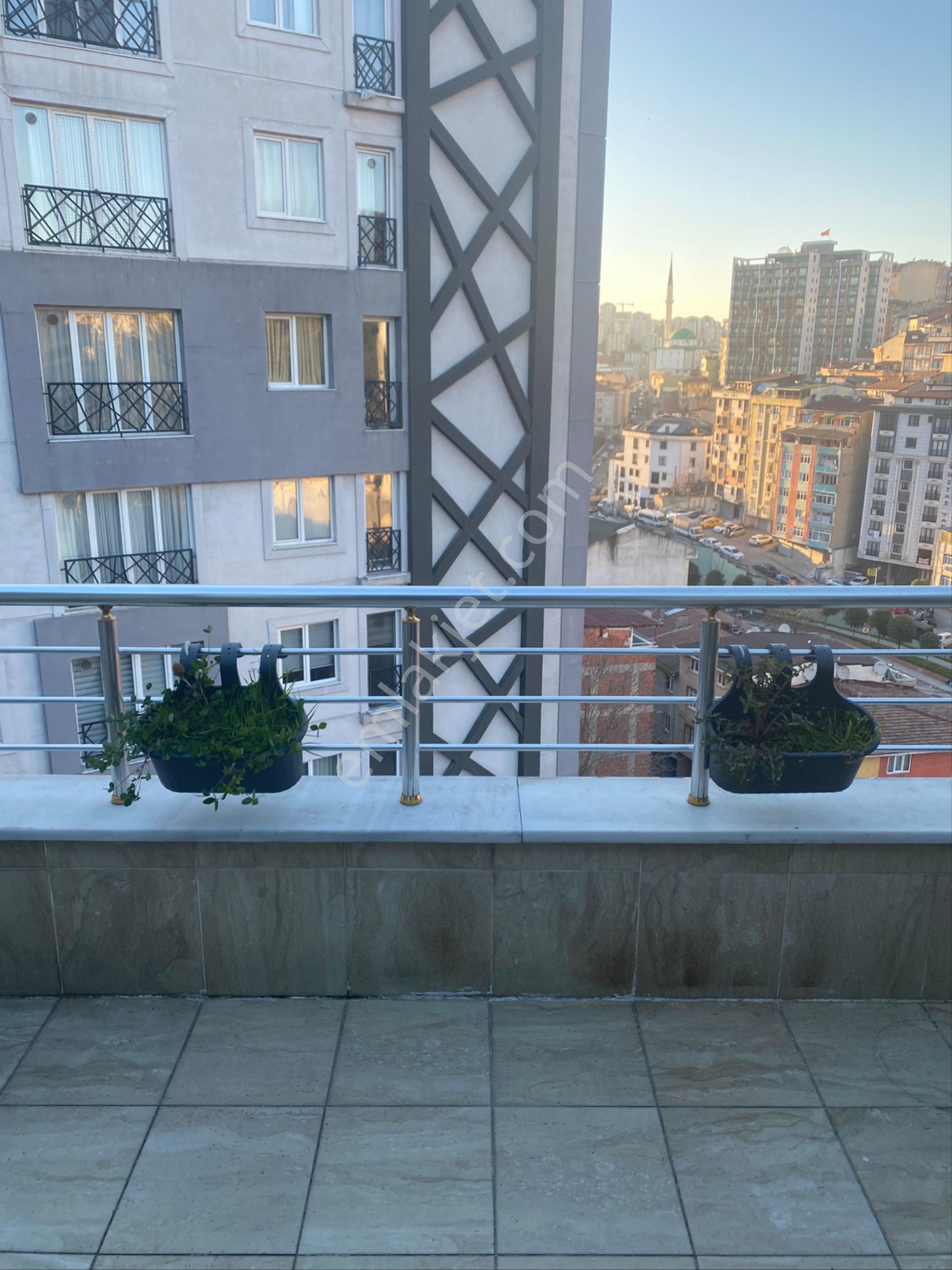 Kağıthane Kiralık Ev - Görsel 6