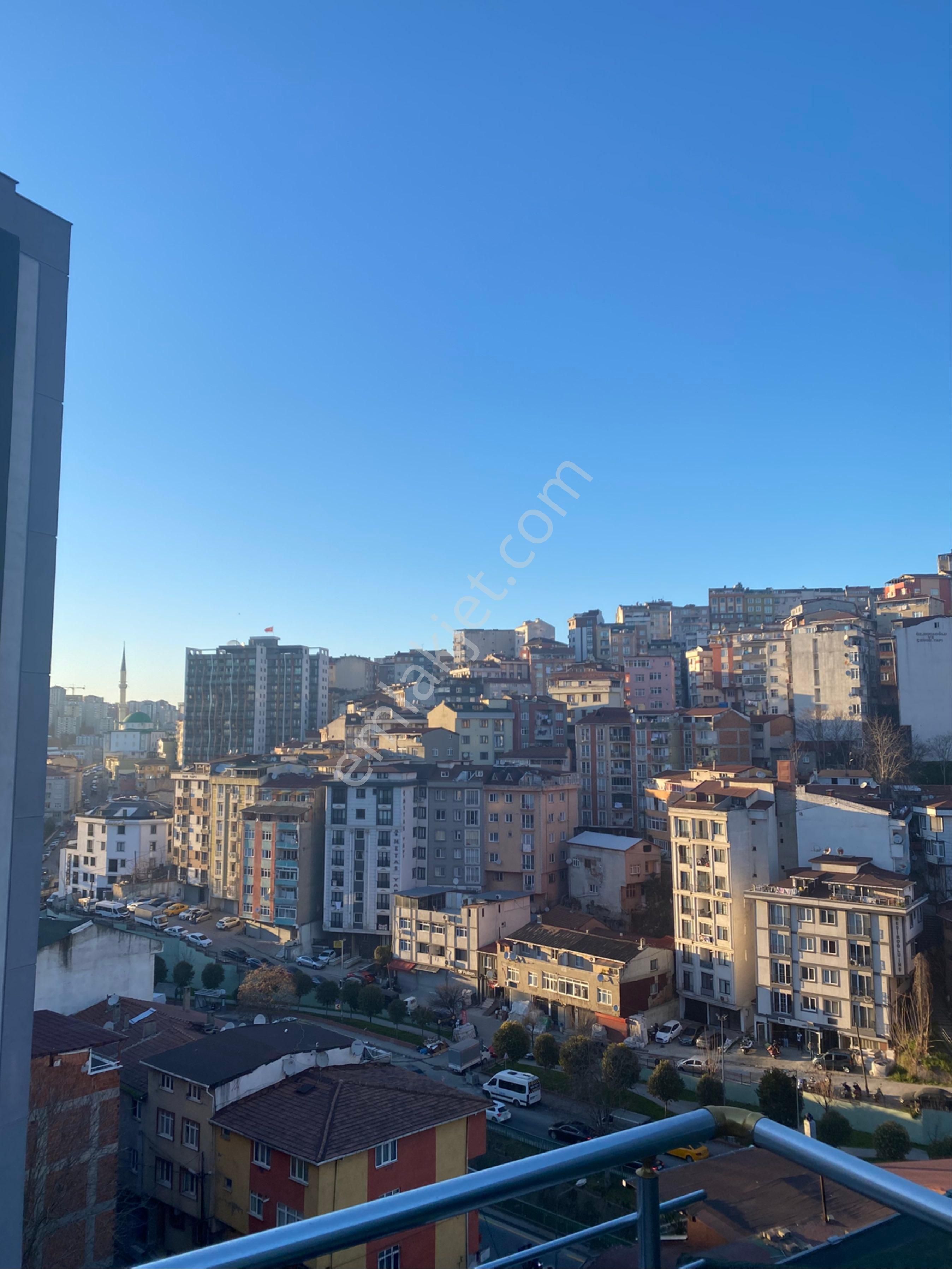Kağıthane Kiralık Ev - Görsel 10