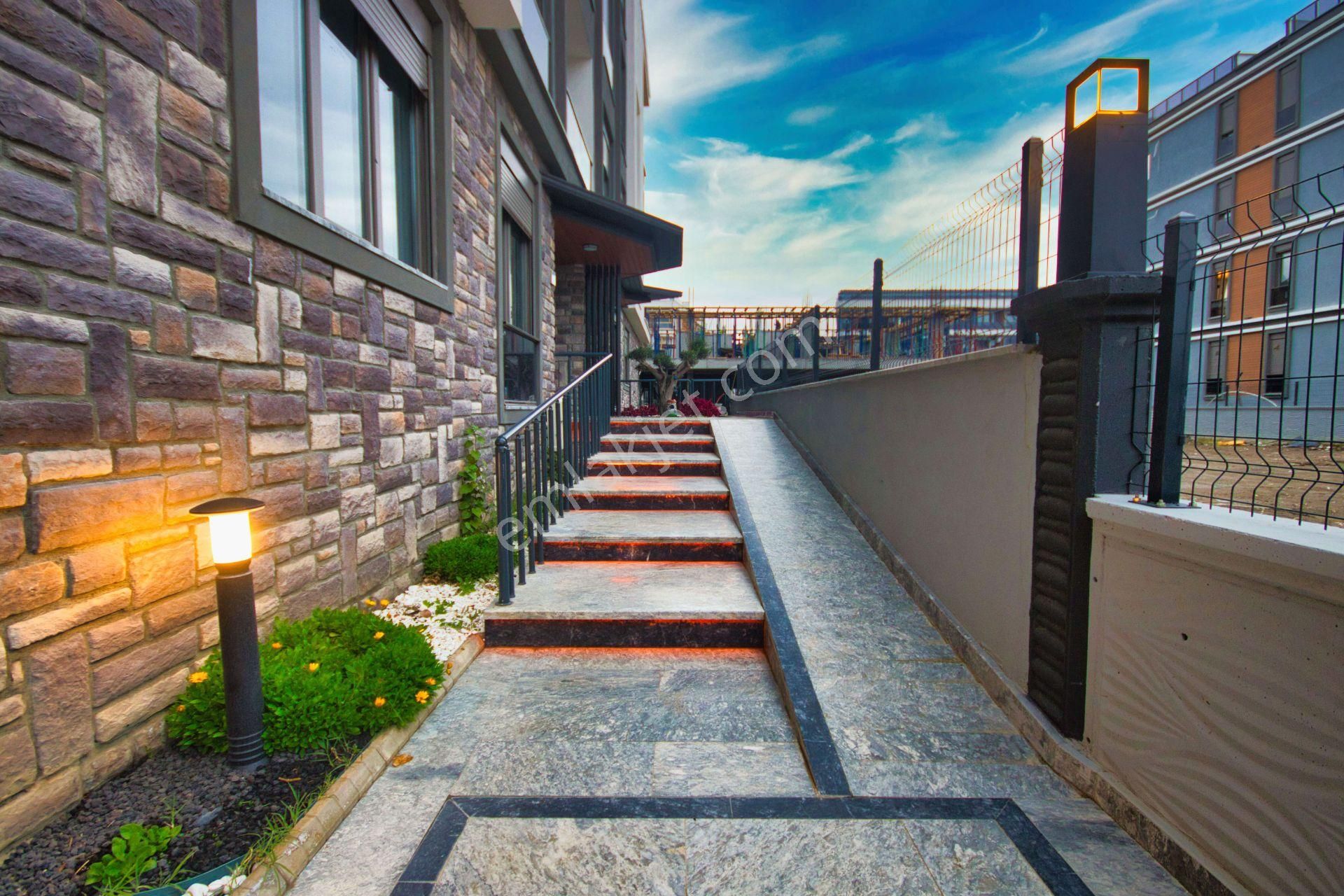 🛑🛑aktif'ten Akçay'da Satılık Bildiklerinizi Unutturacak Ferah Arakat 1+1 Daire - Görsel 18