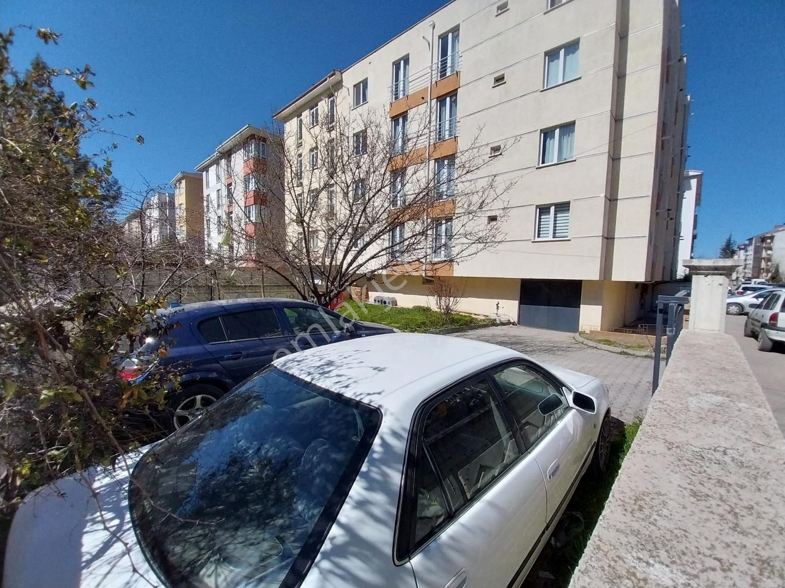 Bahçelievler Mh İstanbul Sk. Asansörlü Boyalı Kiralık 1+1 Daire - Görsel 27