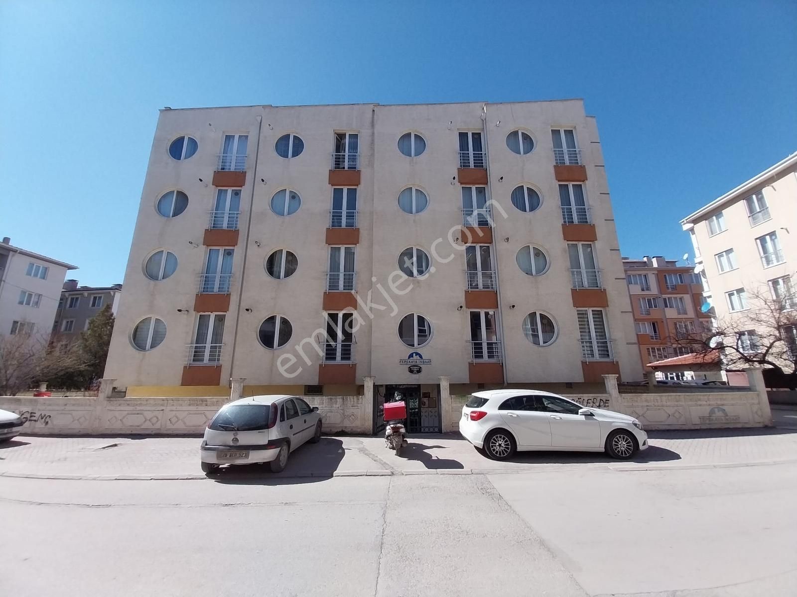 Bahçelievler Mh İstanbul Sk. Asansörlü Boyalı Kiralık 1+1 Daire - Görsel 25