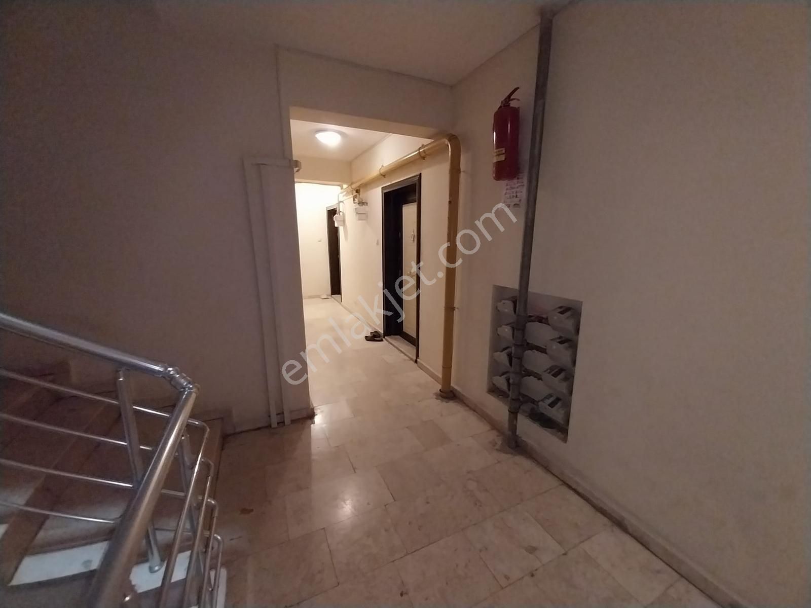 Bahçelievler Mh İstanbul Sk. Asansörlü Boyalı Kiralık 1+1 Daire - Görsel 23