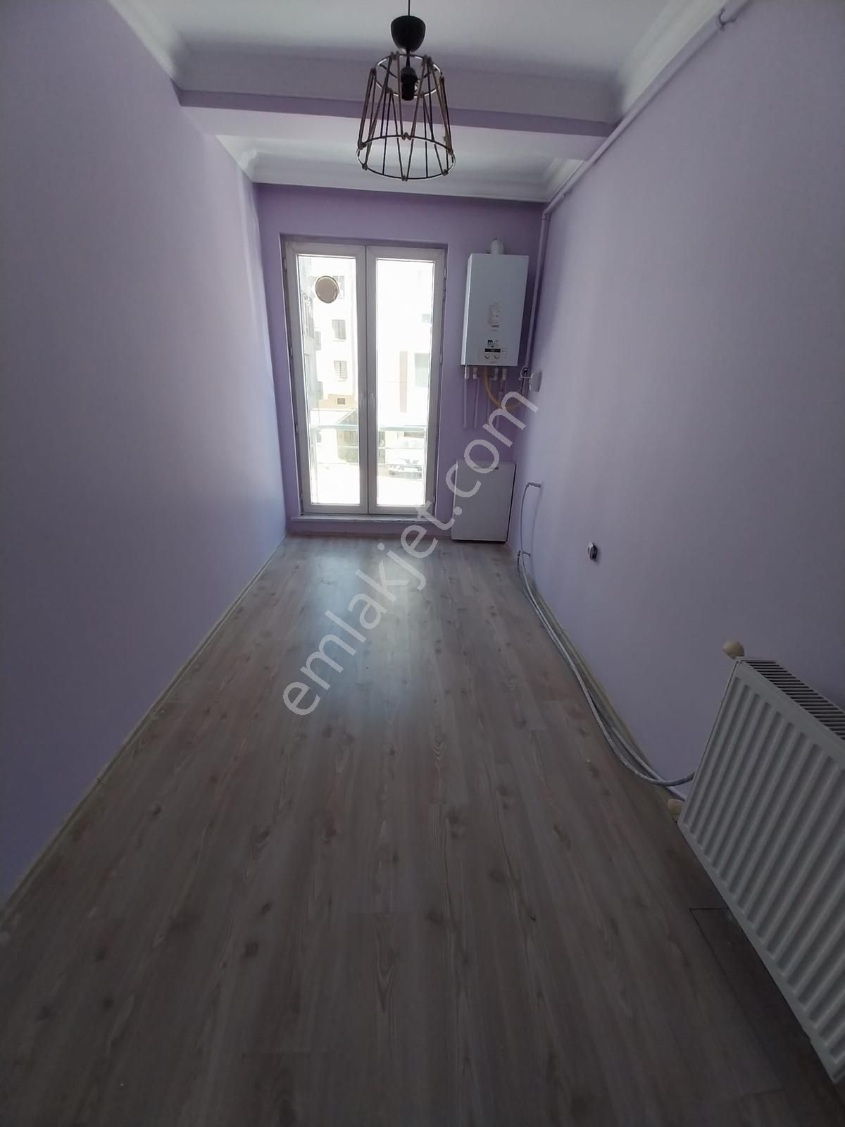 Bahçelievler Mh İstanbul Sk. Asansörlü Boyalı Kiralık 1+1 Daire - Görsel 19