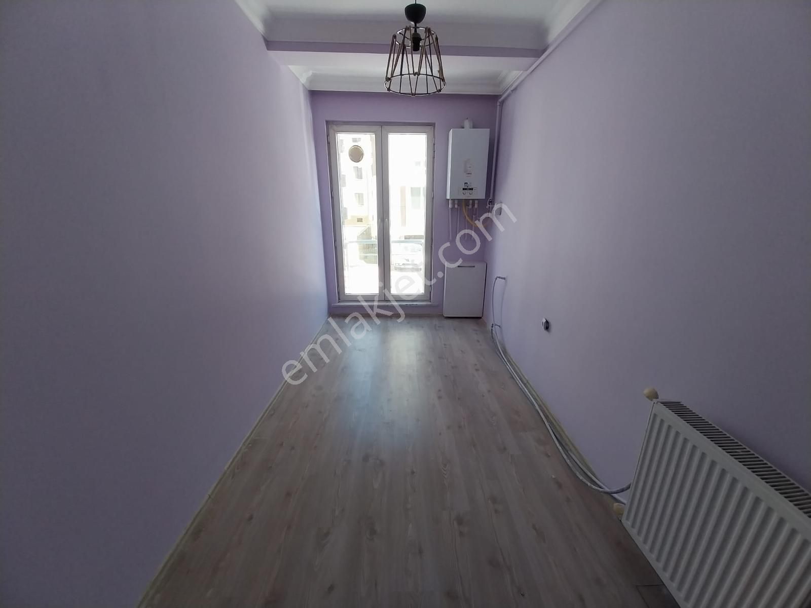 Bahçelievler Mh İstanbul Sk. Asansörlü Boyalı Kiralık 1+1 Daire - Görsel 11