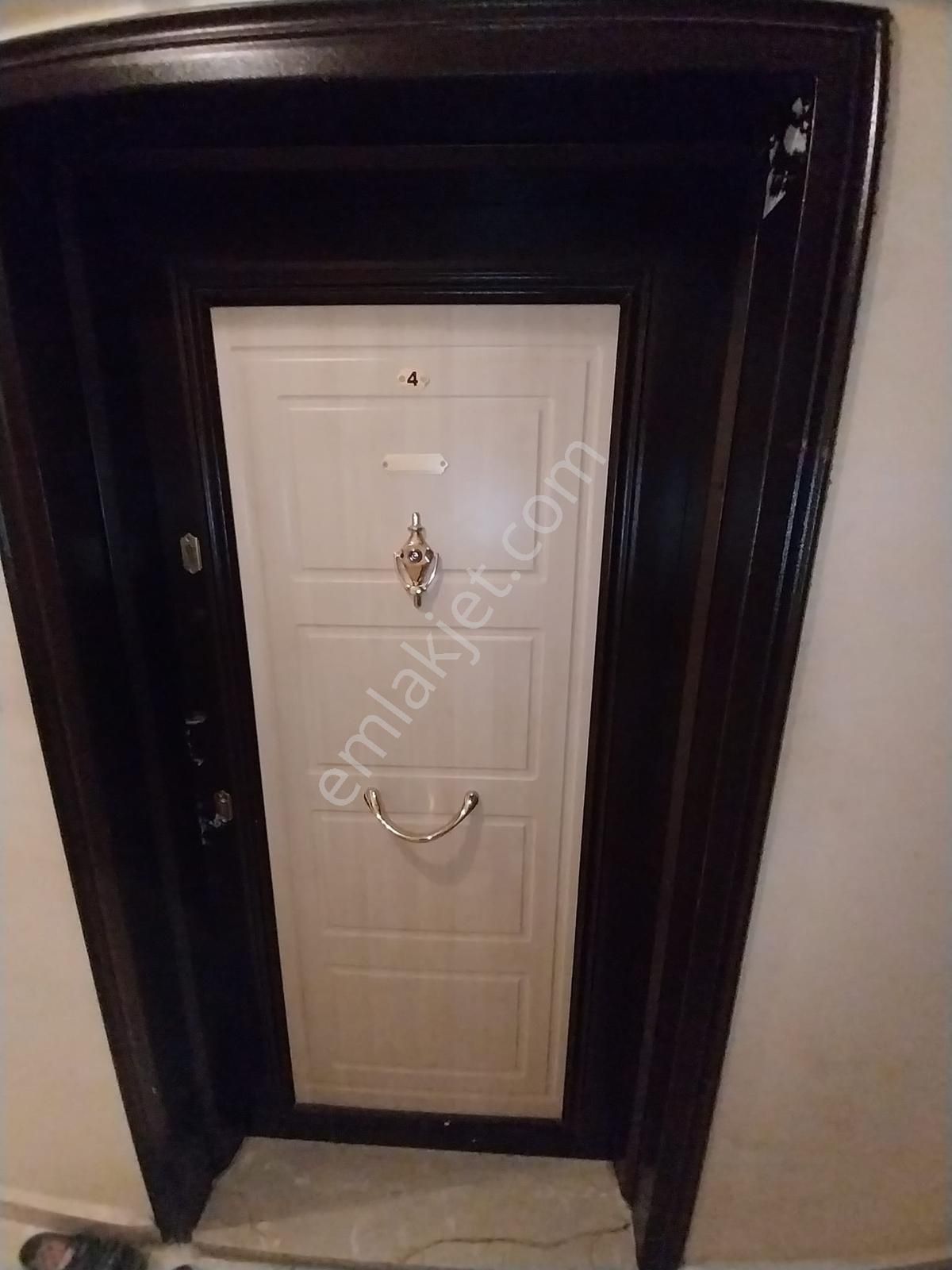 Bahçelievler Mh İstanbul Sk. Asansörlü Boyalı Kiralık 1+1 Daire - Görsel 9