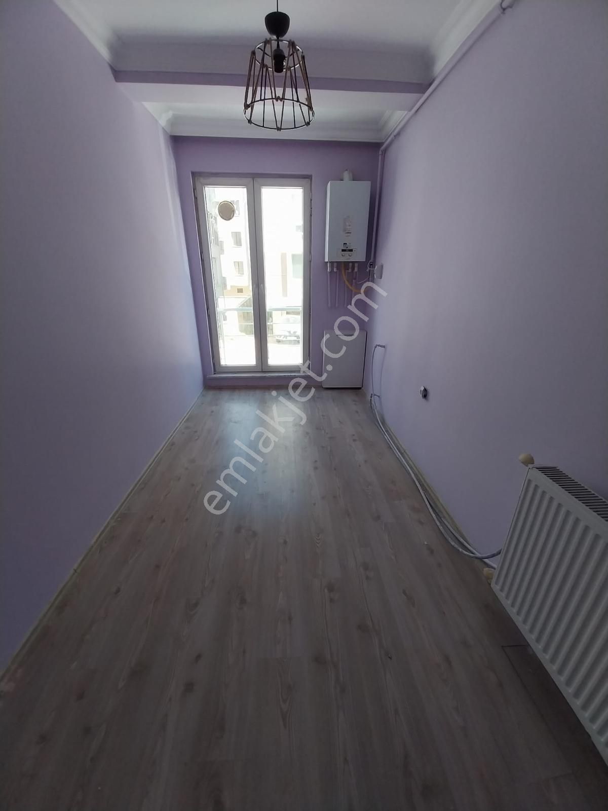 Bahçelievler Mh İstanbul Sk. Asansörlü Boyalı Kiralık 1+1 Daire - Görsel 12
