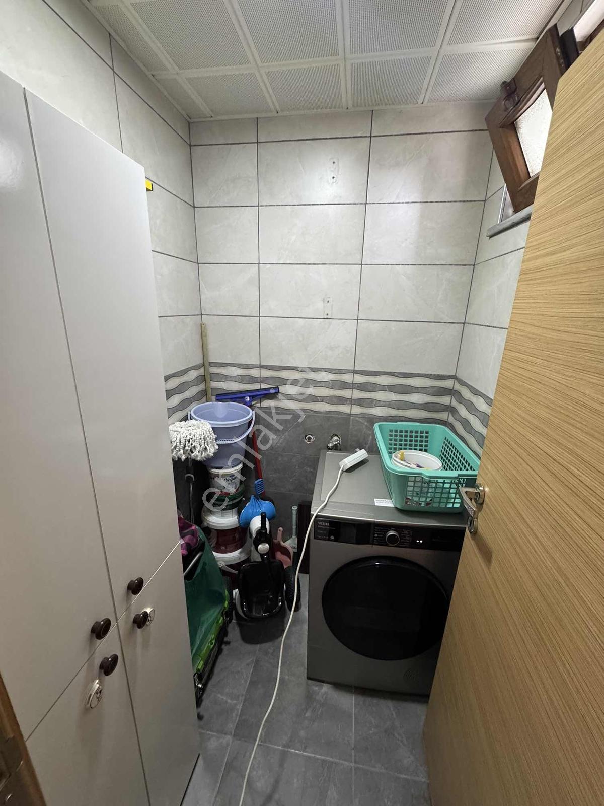 Yoldaş İnş Satılık 2+1 95 M2 2.kat Asansörlü Ebevyn Banyolu D. - Görsel 28