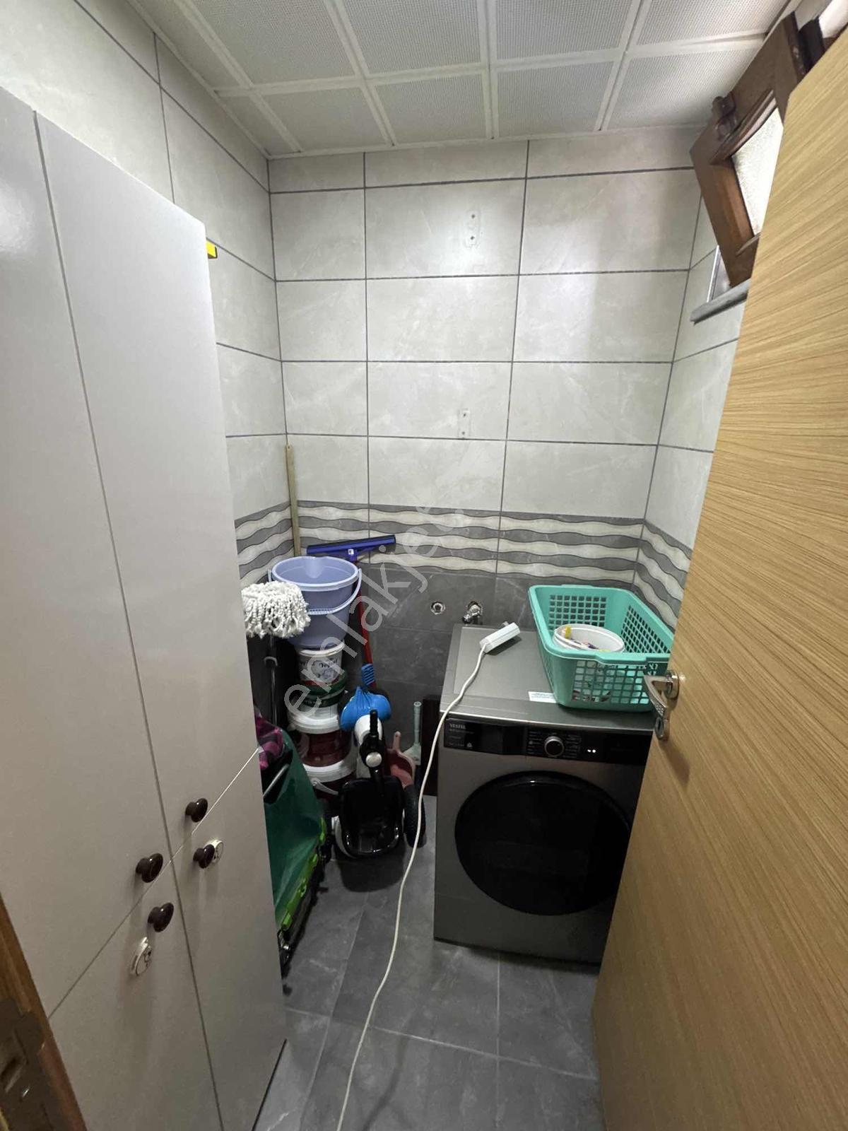 Yoldaş İnş Satılık 2+1 95 M2 2.kat Asansörlü Ebevyn Banyolu D. - Görsel 27