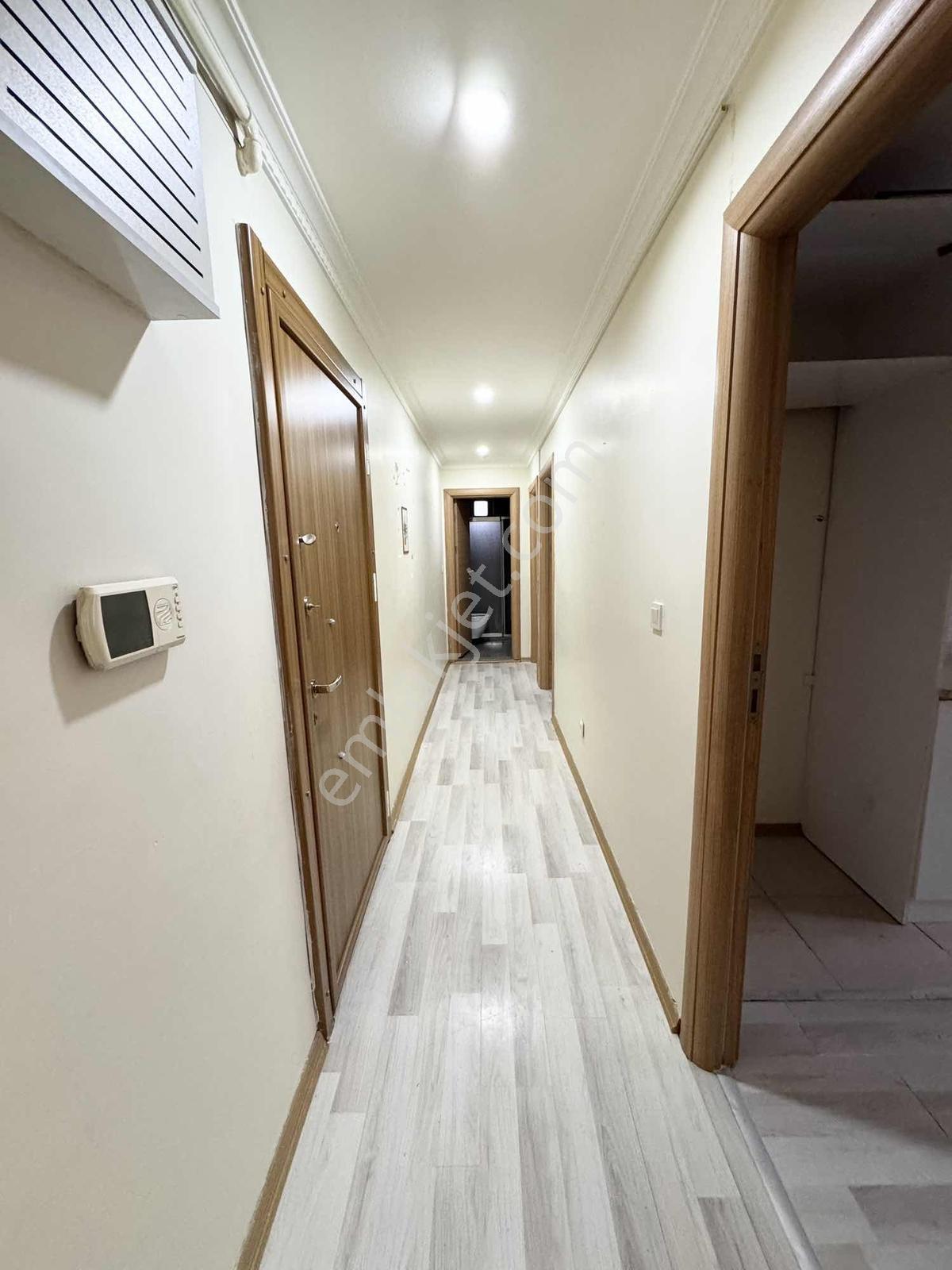 Yoldaş İnş Satılık 2+1 95 M2 2.kat Asansörlü Ebevyn Banyolu D. - Görsel 22