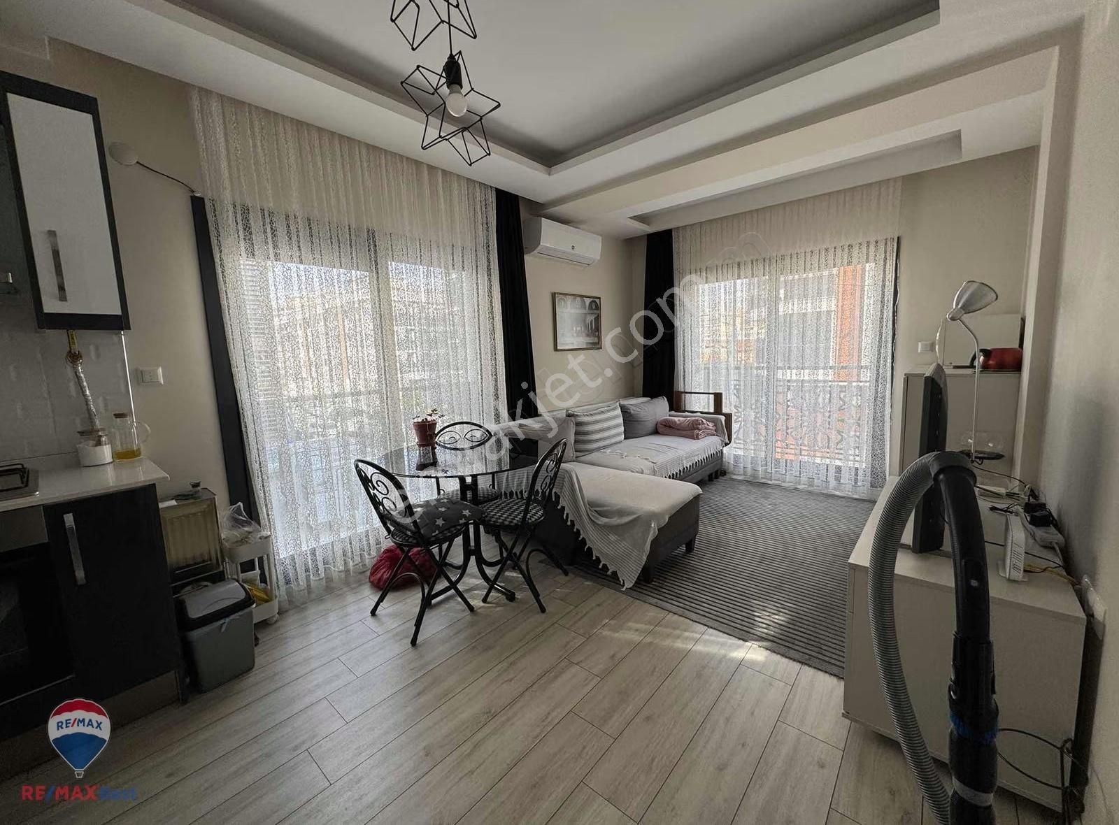 Hakan Büyük"ten Şemikler Merkezi Konumda Ara Kat 2+1 Daire - Görsel 2