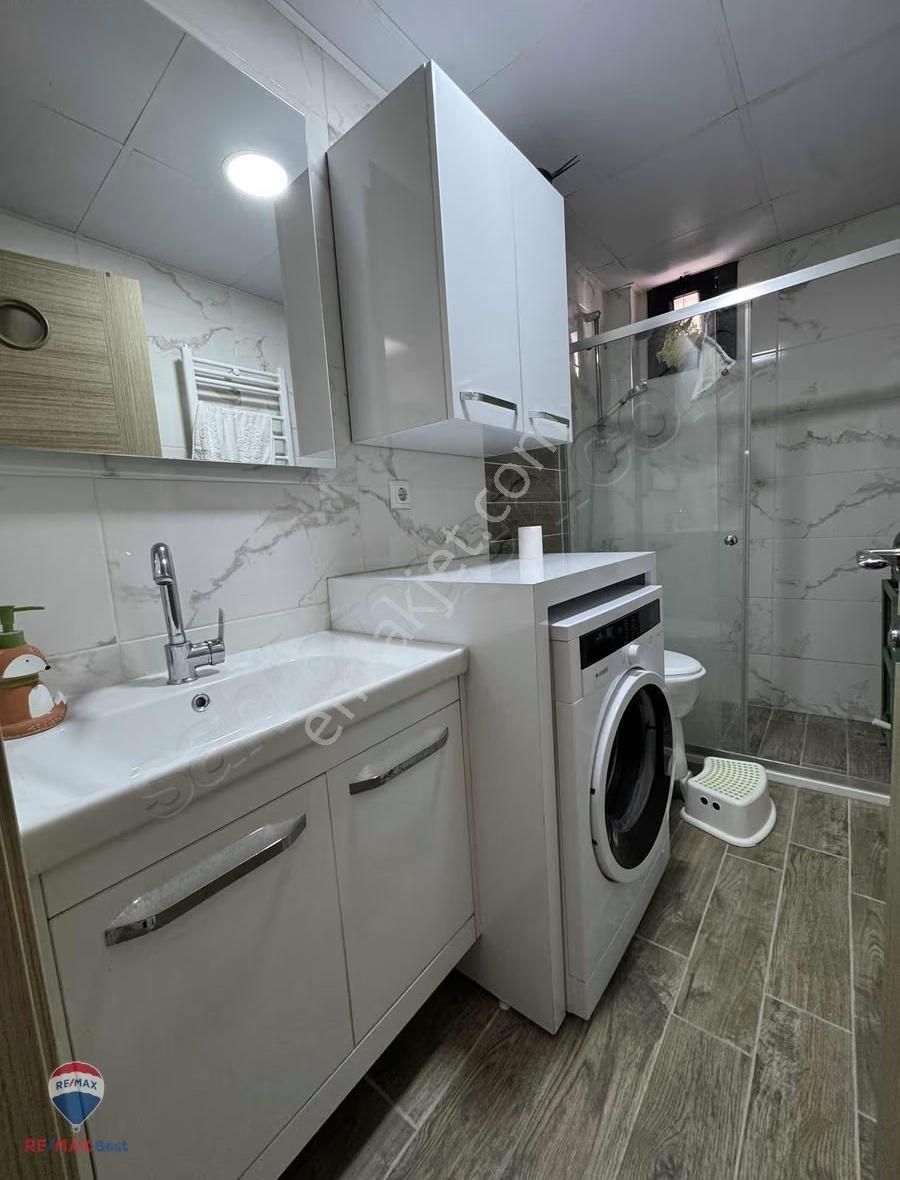 Hakan Büyük"ten Şemikler Merkezi Konumda Ara Kat 2+1 Daire - Görsel 4