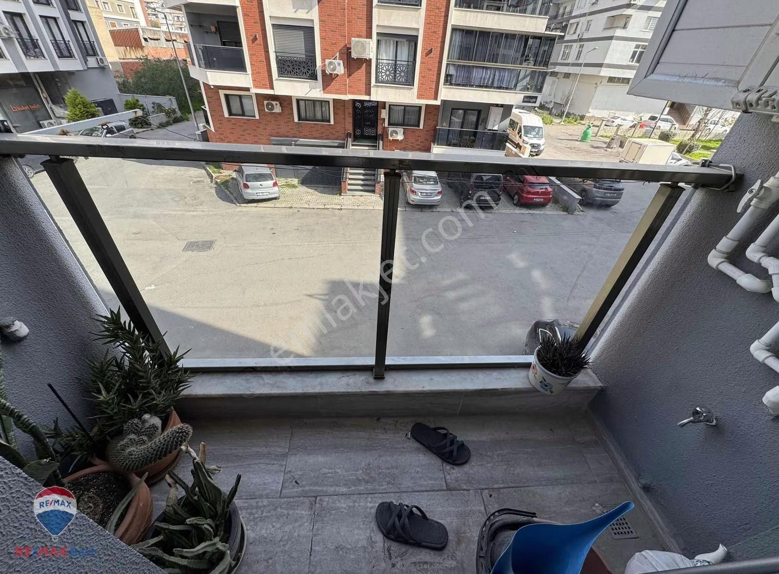 Hakan Büyük"ten Şemikler Merkezi Konumda Ara Kat 2+1 Daire