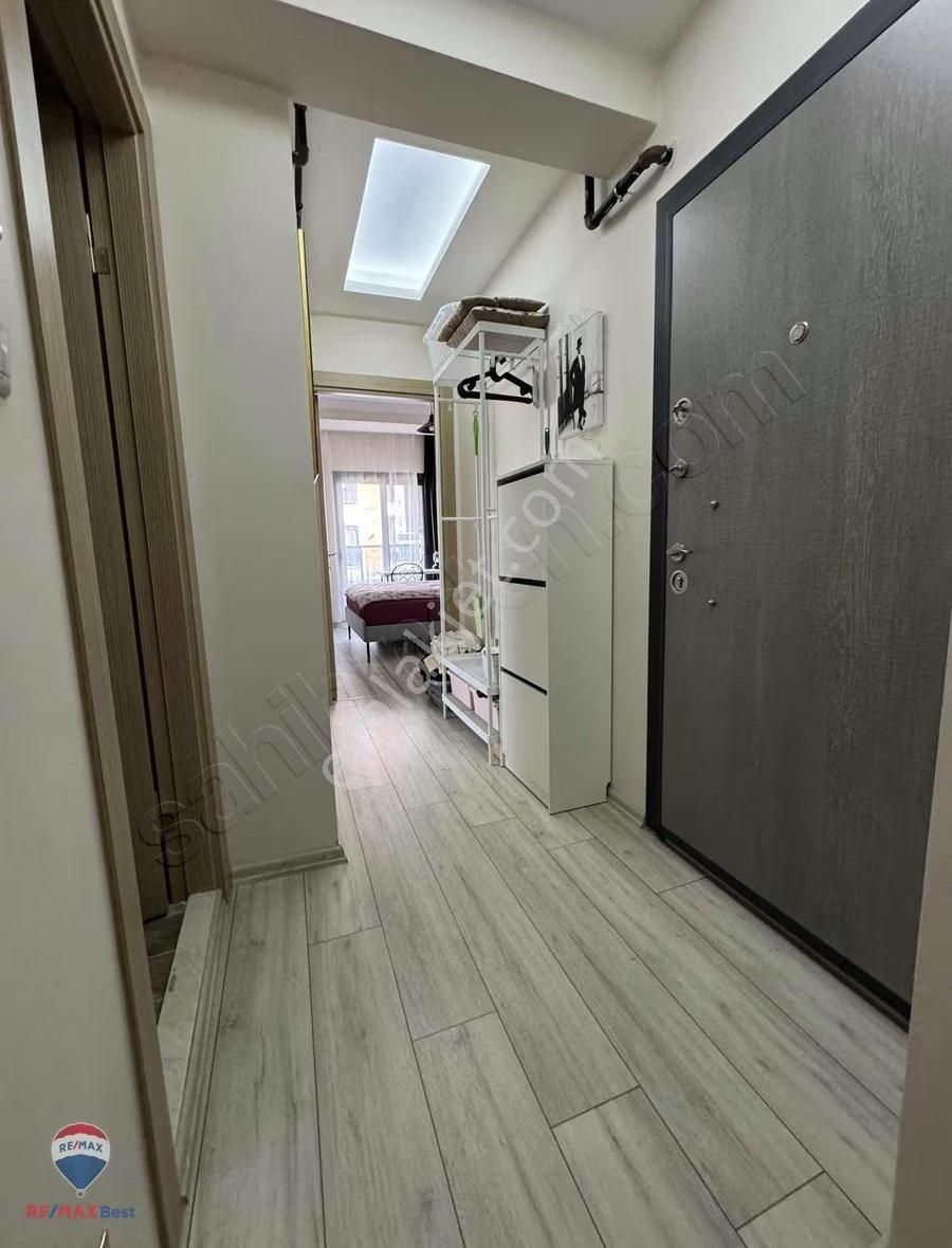 Hakan Büyük"ten Şemikler Merkezi Konumda Ara Kat 2+1 Daire - Görsel 3