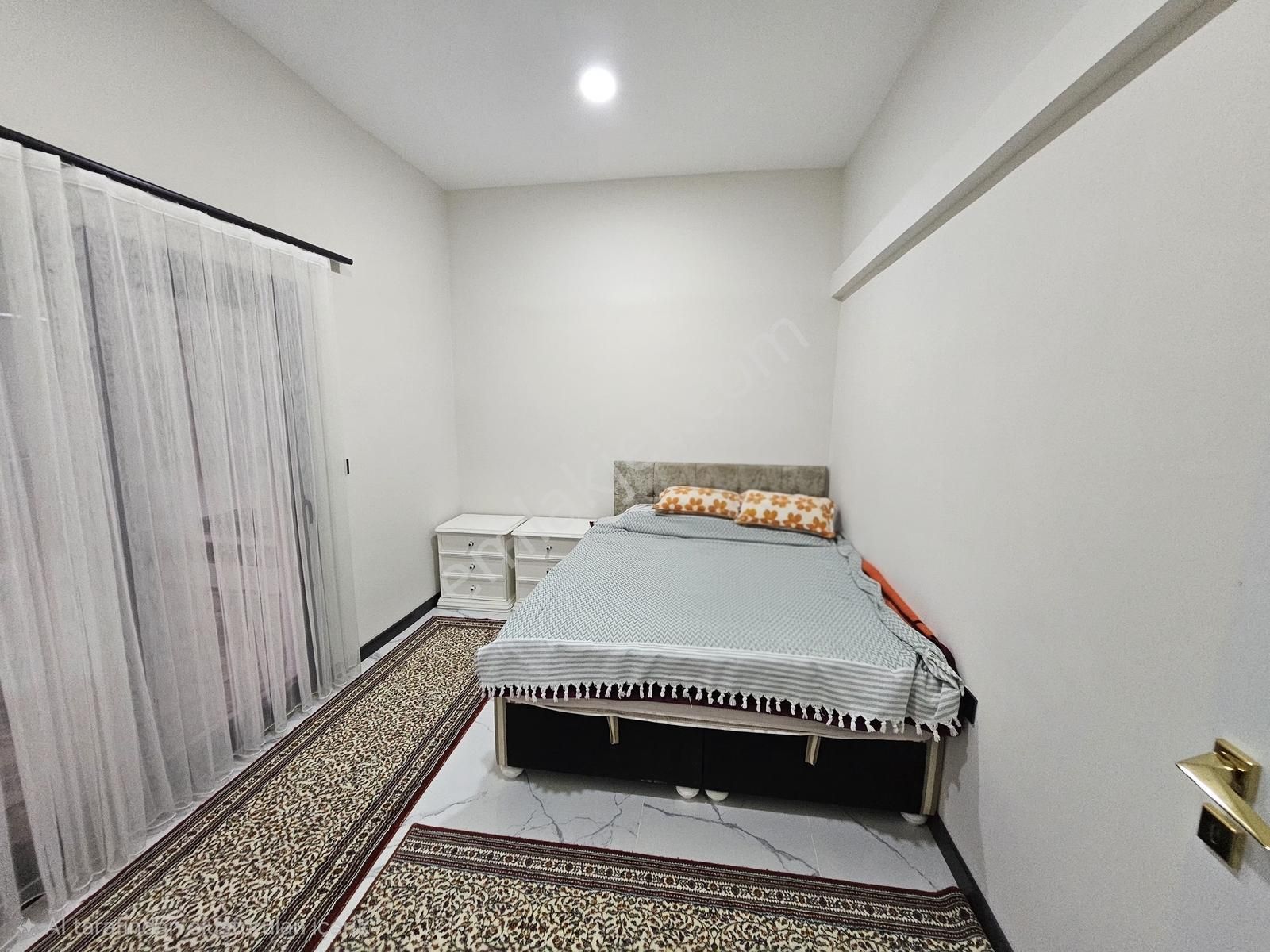 Turyaptan İnönü Mah. Havuzlu Lüks 4+2 Tripleks Satılık Villa - Görsel 3