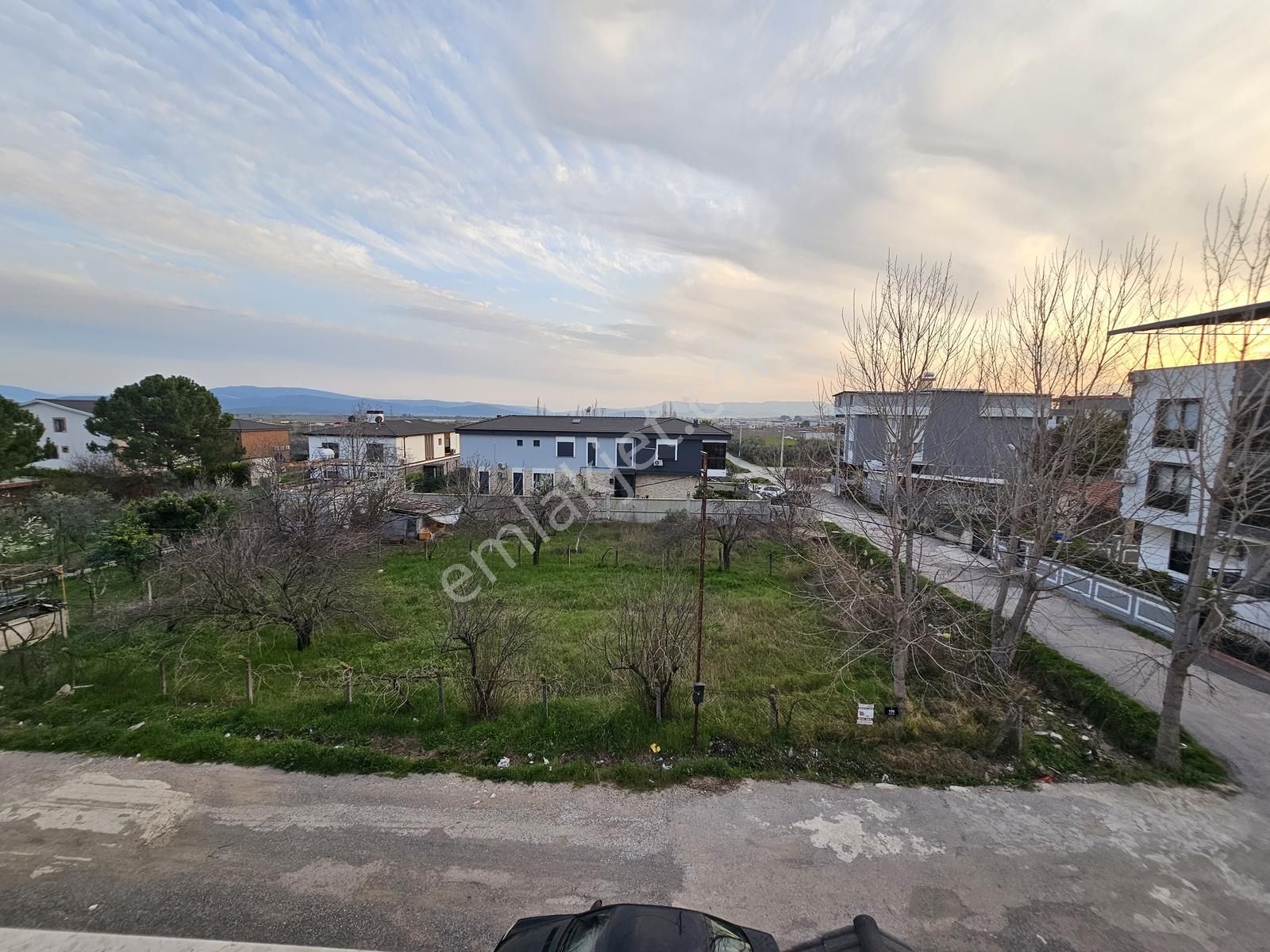 Turyaptan İnönü Mah. Havuzlu Lüks 4+2 Tripleks Satılık Villa - Görsel 22