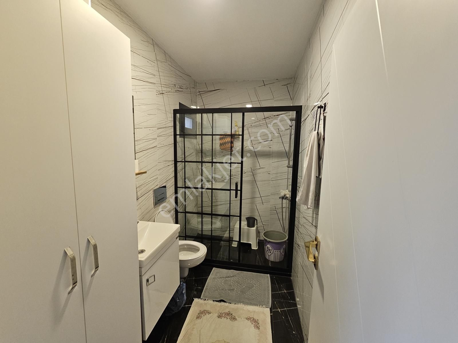 Turyaptan İnönü Mah. Havuzlu Lüks 4+2 Tripleks Satılık Villa - Görsel 23