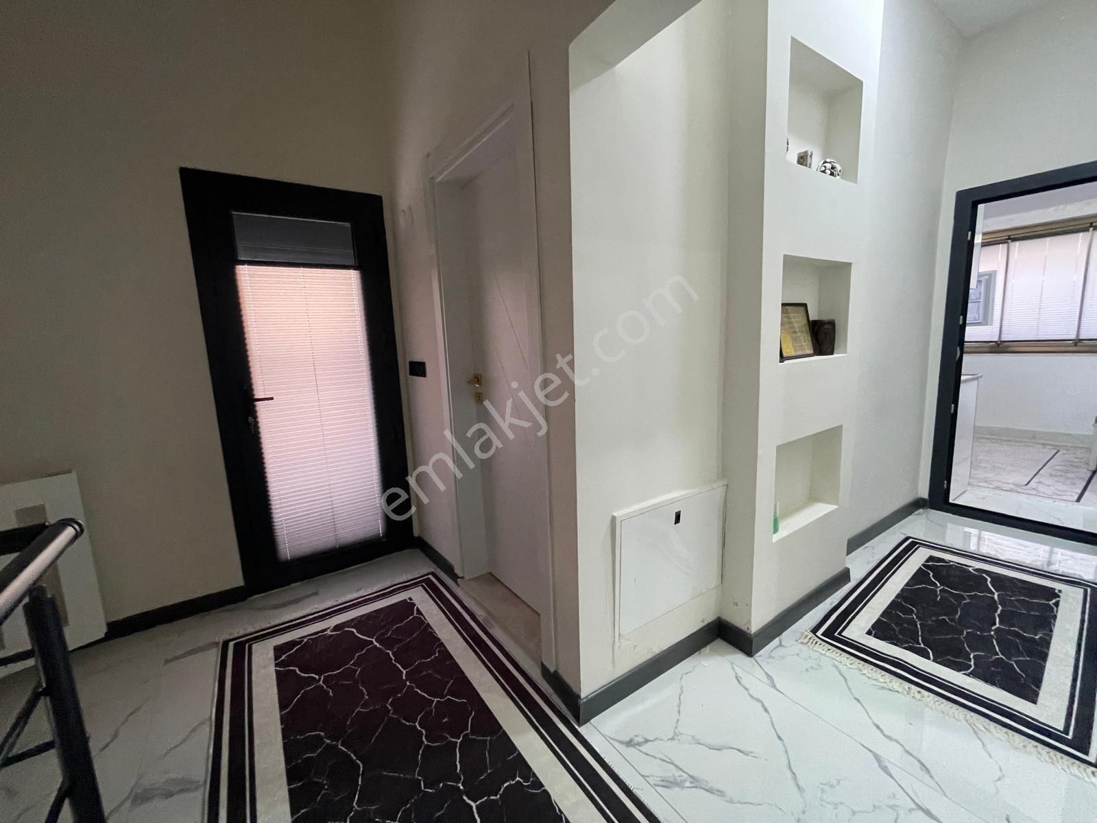 Turyaptan İnönü Mah. Havuzlu Lüks 4+2 Tripleks Satılık Villa - Görsel 26