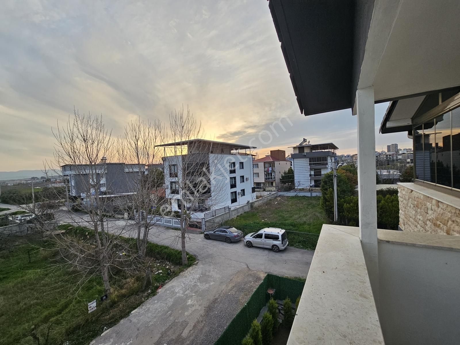 Turyaptan İnönü Mah. Havuzlu Lüks 4+2 Tripleks Satılık Villa - Görsel 15