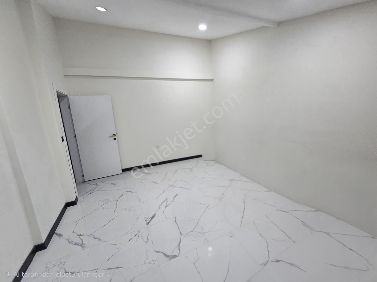 Turyaptan İnönü Mah. Havuzlu Lüks 4+2 Tripleks Satılık Villa - Görsel 11