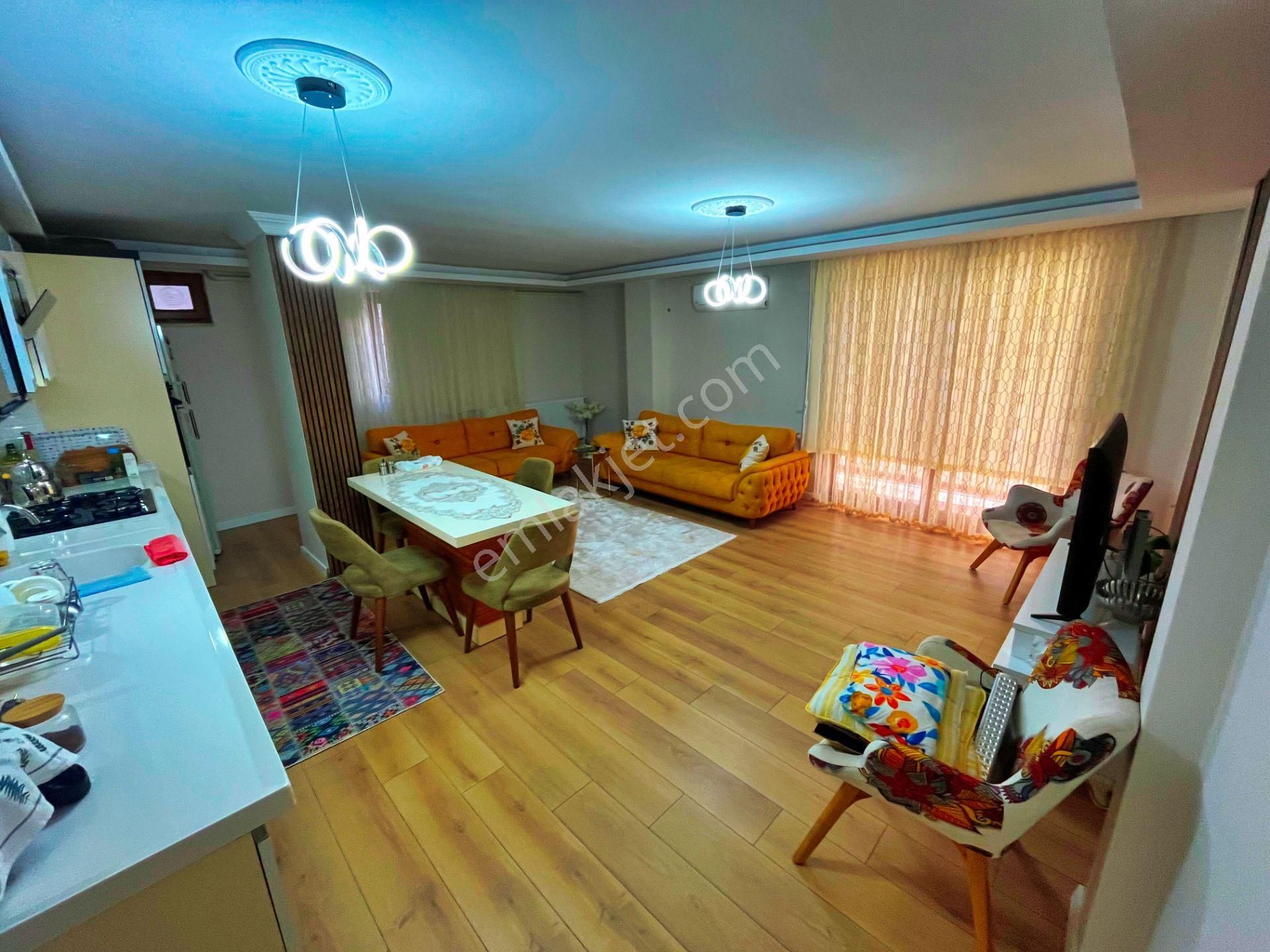 🛑🛑aktif'ten Akçay'da Satılık Harika Konumlu Doğalgazlı Ferah 2+1 Daire - Görsel 17