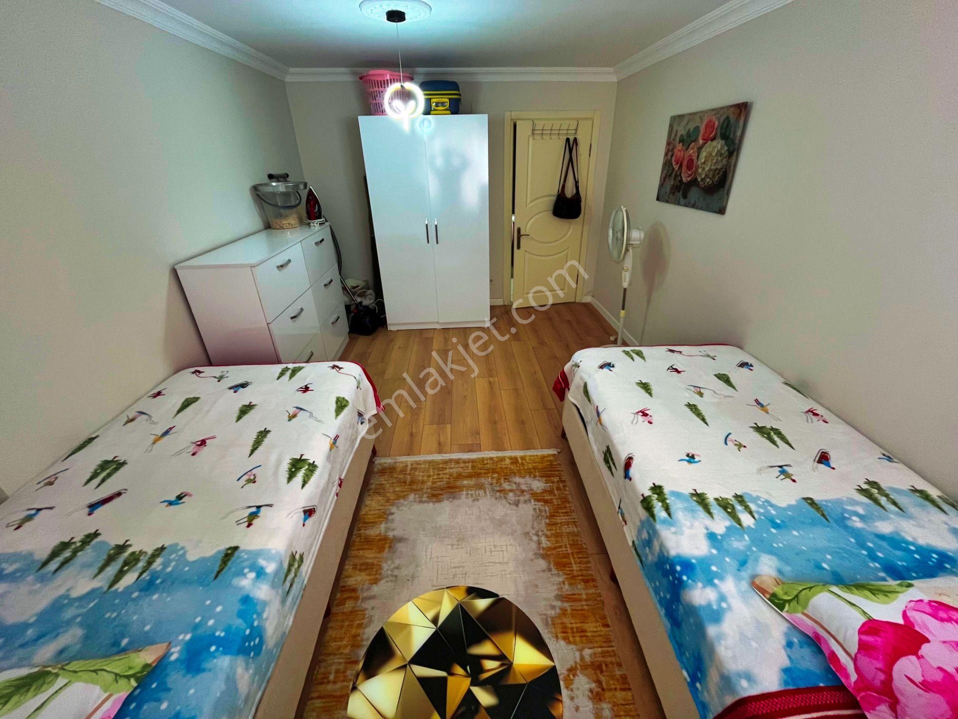 🛑🛑aktif'ten Akçay'da Satılık Harika Konumlu Doğalgazlı Ferah 2+1 Daire - Görsel 10