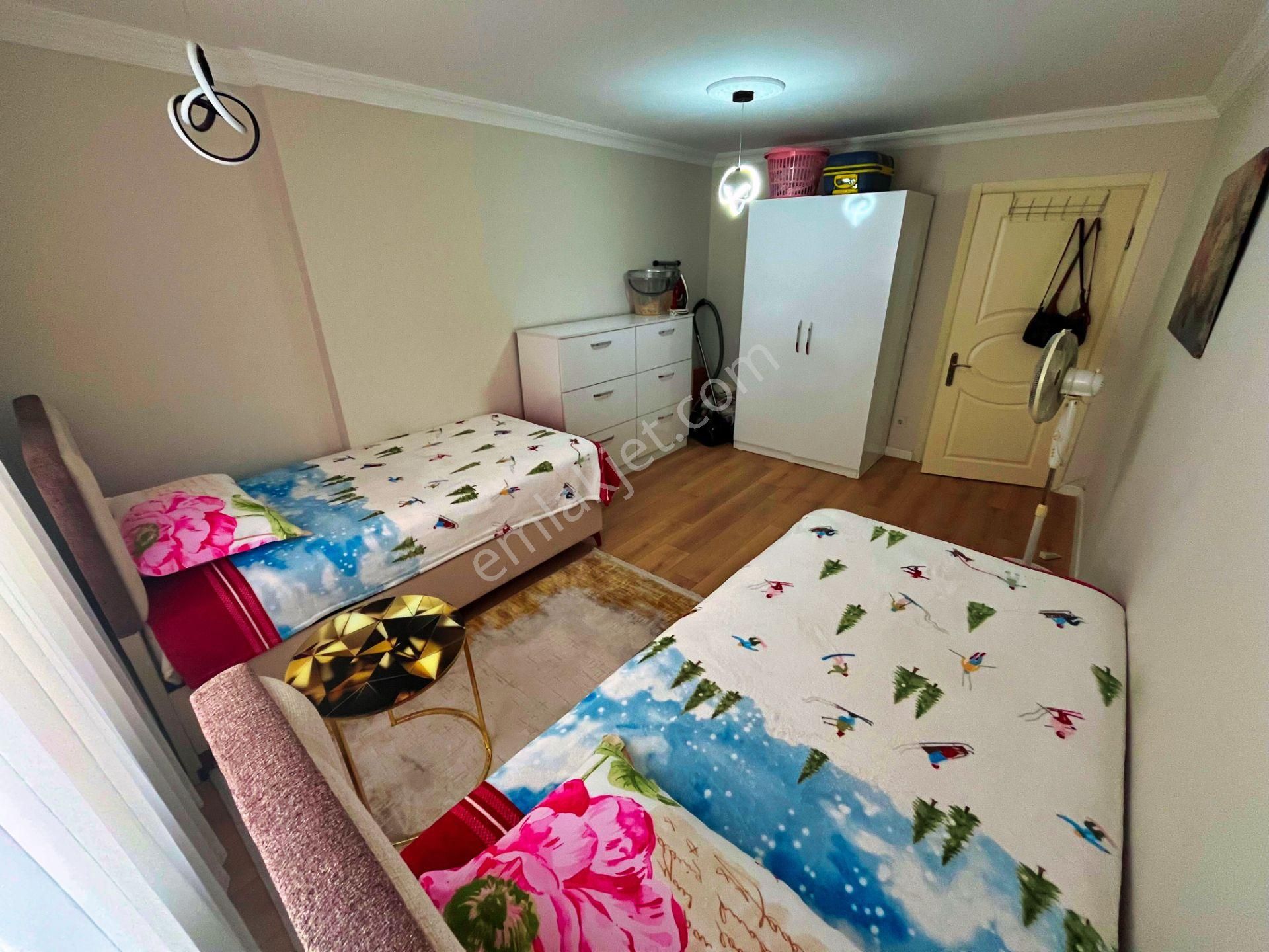 🛑🛑aktif'ten Akçay'da Satılık Harika Konumlu Doğalgazlı Ferah 2+1 Daire - Görsel 12