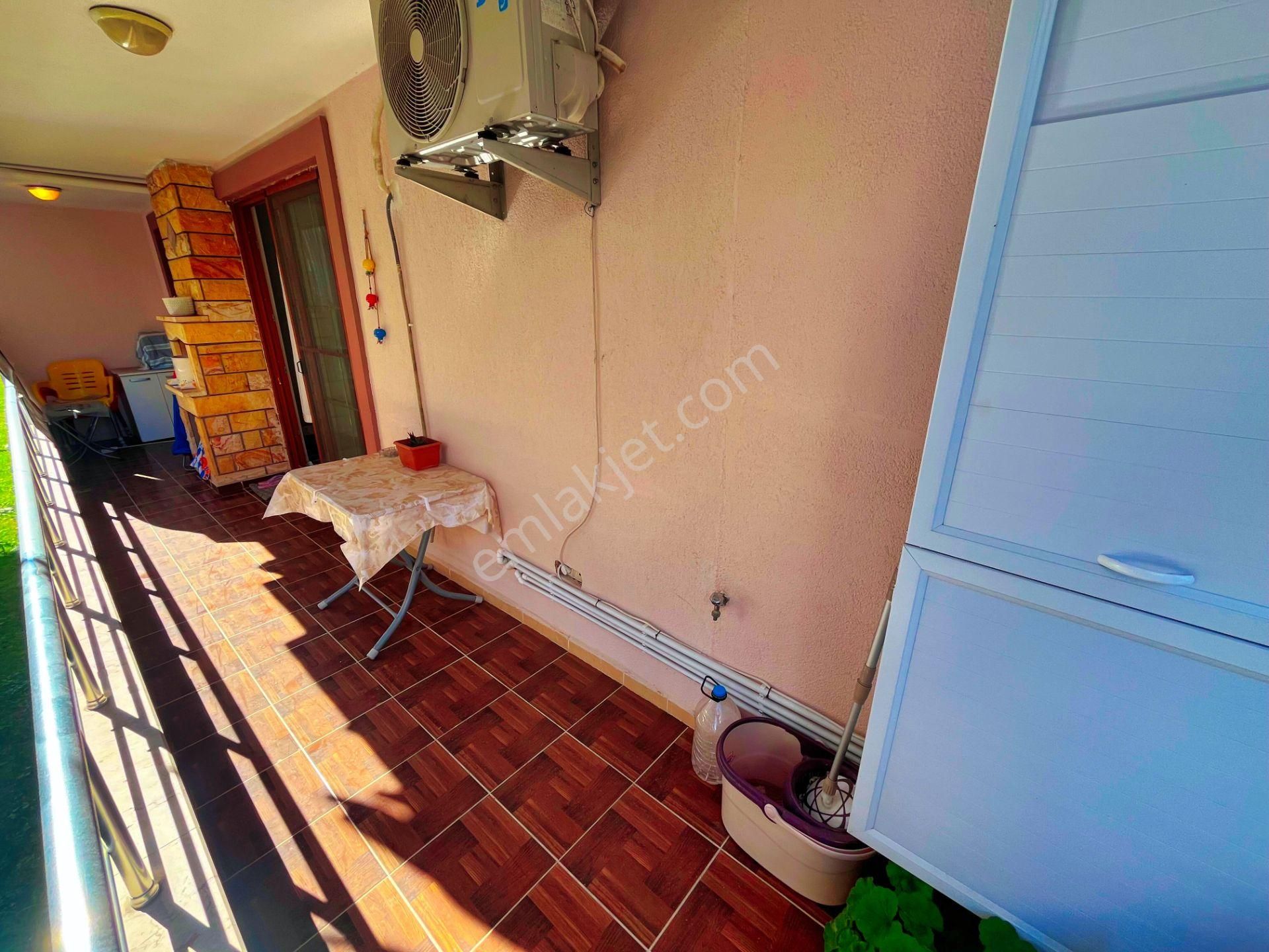 🛑🛑aktif'ten Akçay'da Satılık Harika Konumlu Doğalgazlı Ferah 2+1 Daire - Görsel 24