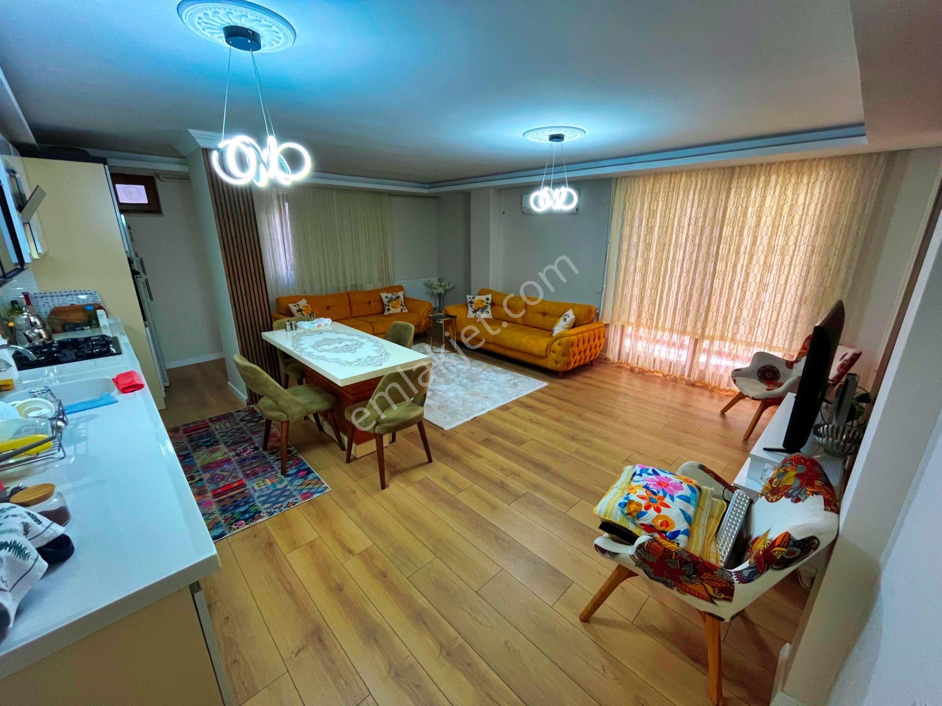 🛑🛑aktif'ten Akçay'da Satılık Harika Konumlu Doğalgazlı Ferah 2+1 Daire - Görsel 16