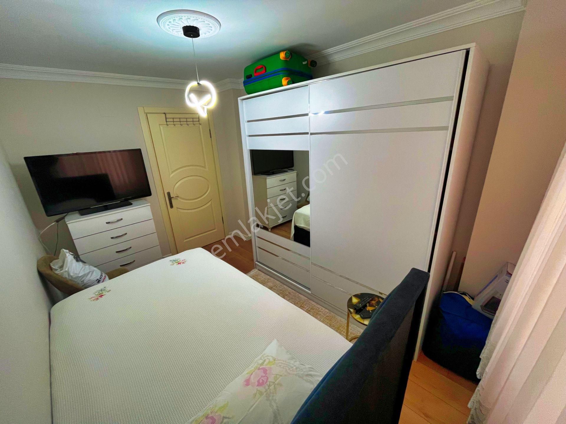 🛑🛑aktif'ten Akçay'da Satılık Harika Konumlu Doğalgazlı Ferah 2+1 Daire - Görsel 28