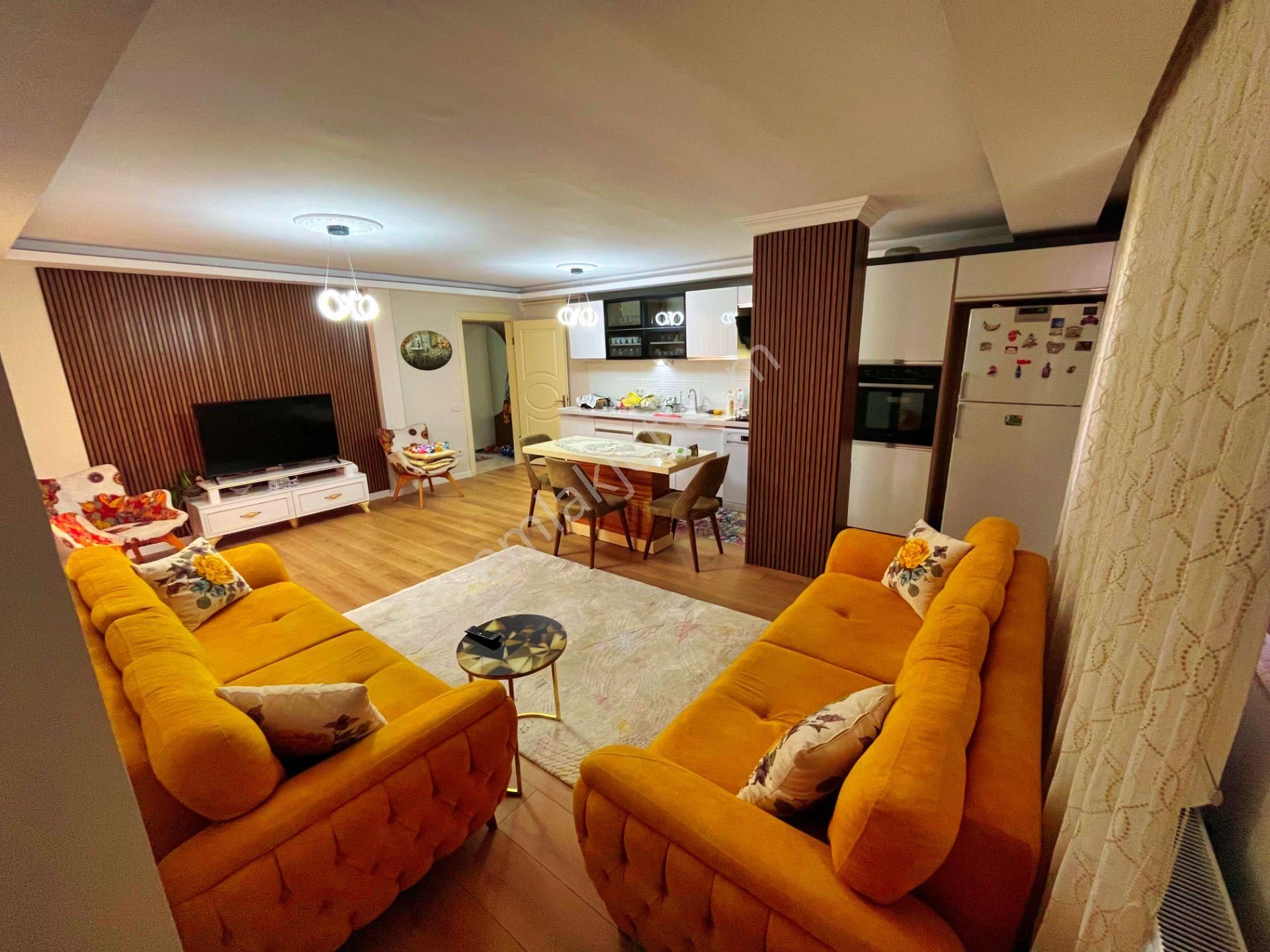 🛑🛑aktif'ten Akçay'da Satılık Harika Konumlu Doğalgazlı Ferah 2+1 Daire - Görsel 34