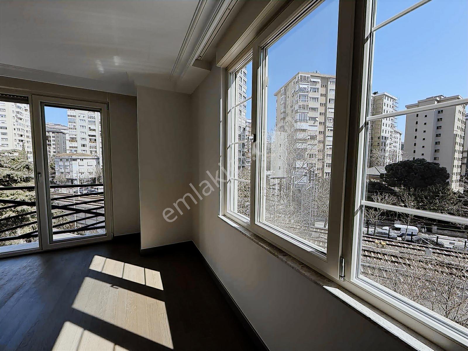 Şaşkınbakkal Bağdat Cad. Yakın Satılık 4+1 Daire 2014 Birgen İnş - Görsel 31