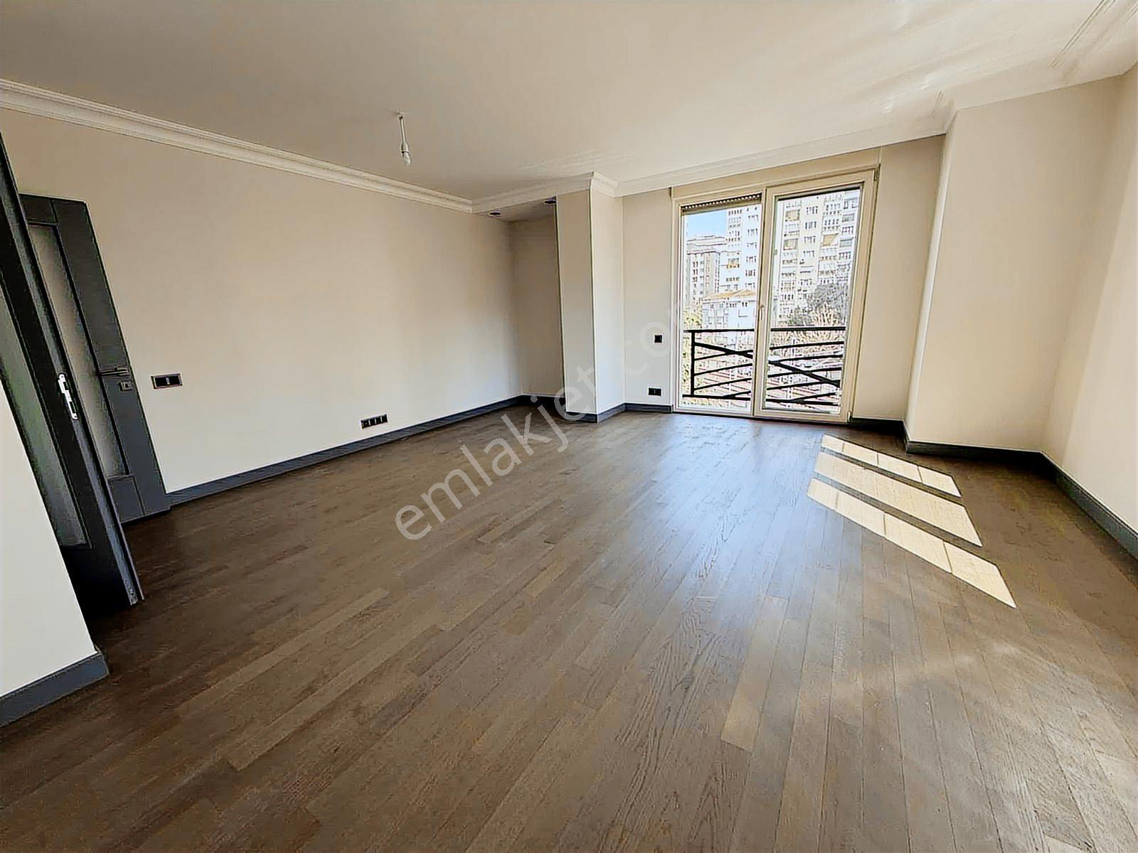 Şaşkınbakkal Bağdat Cad. Yakın Satılık 4+1 Daire 2014 Birgen İnş - Görsel 30