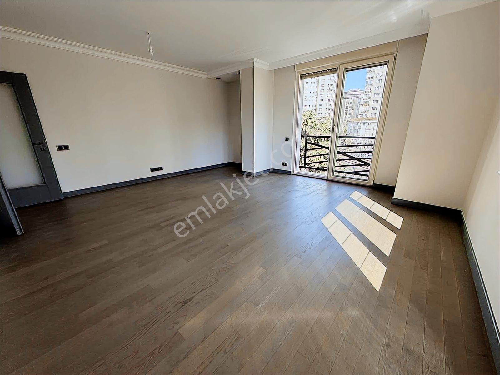 Şaşkınbakkal Bağdat Cad. Yakın Satılık 4+1 Daire 2014 Birgen İnş - Görsel 25