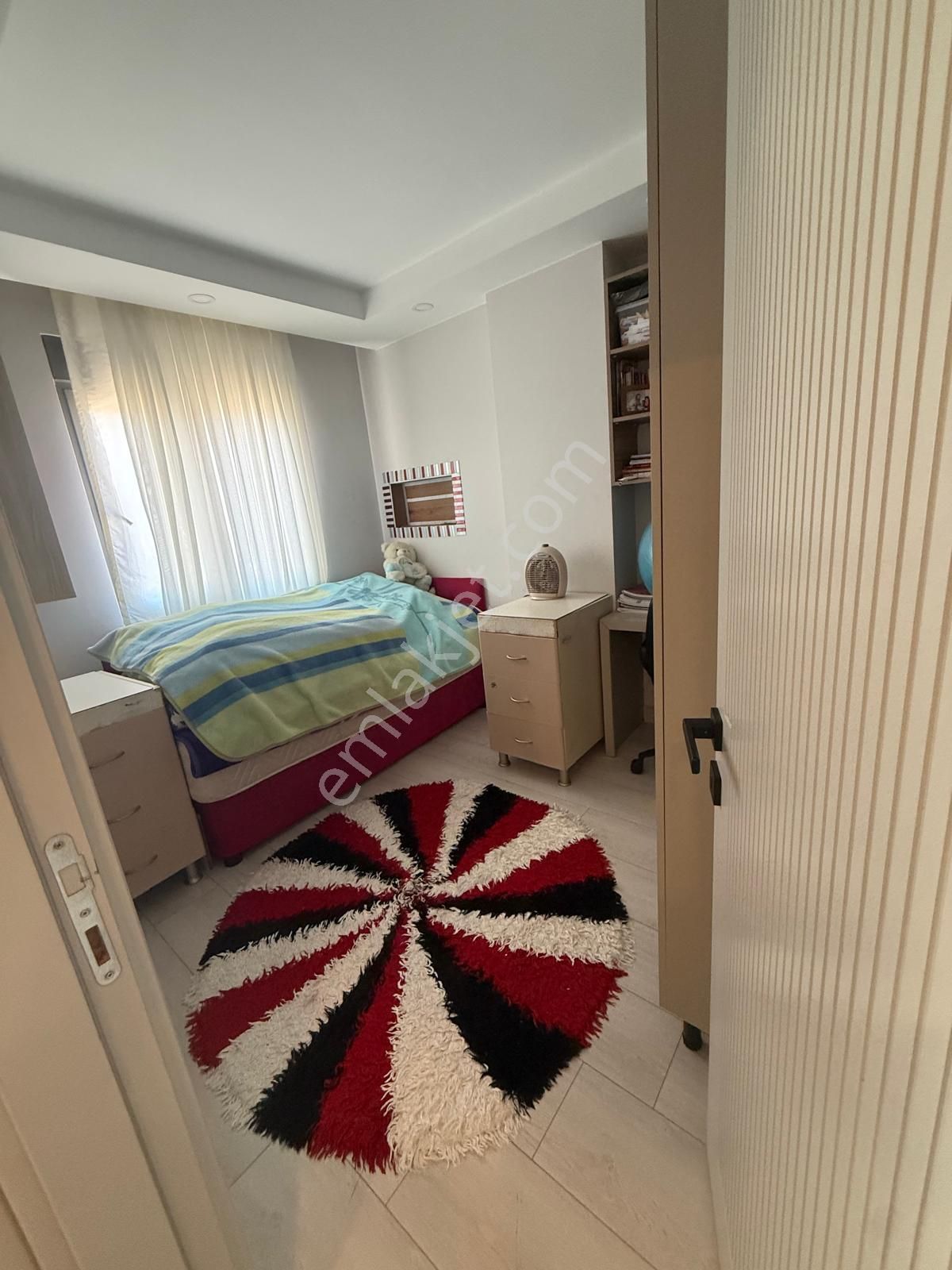 Havuzlu Sitede Katta Herşeyi Ayrı 2+1 - Görsel 10