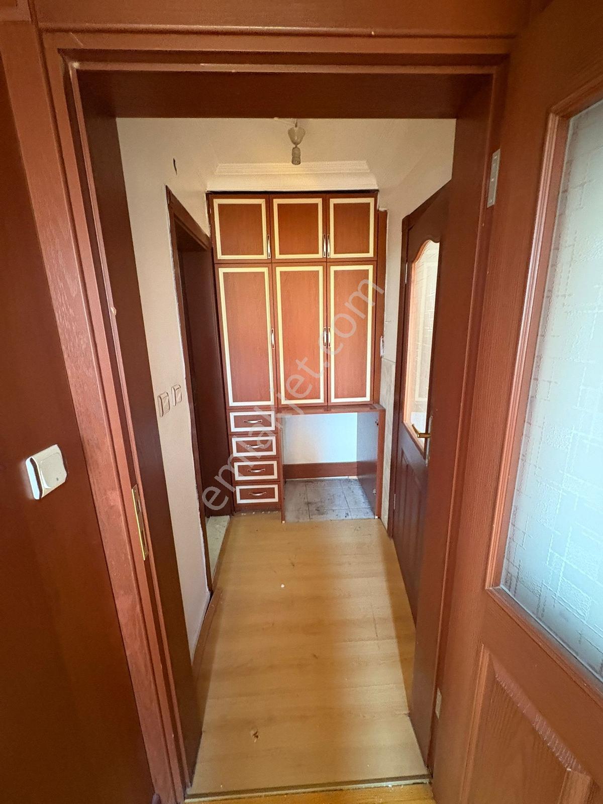 Davraz Mahallesi Şöförler Sitesinde 3+1 Satılk Daire - Görsel 30