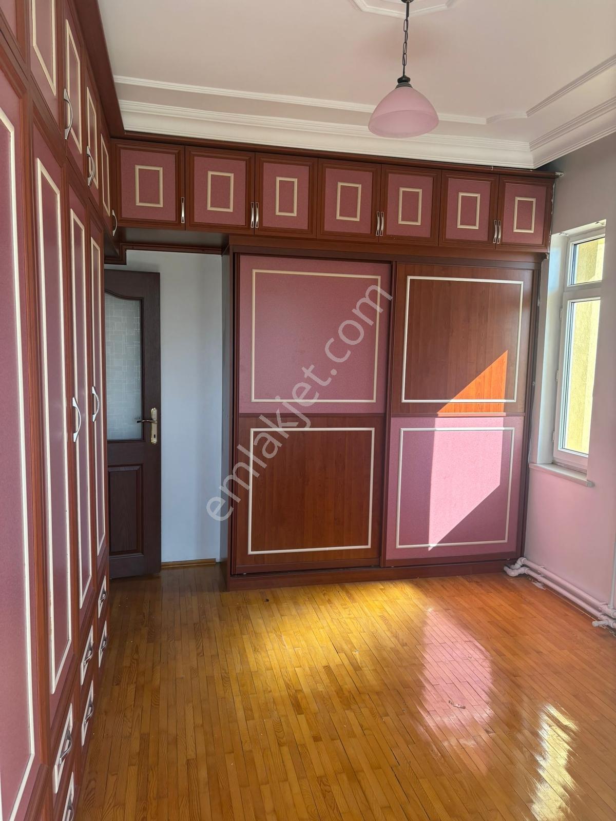 Davraz Mahallesi Şöförler Sitesinde 3+1 Satılk Daire - Görsel 29