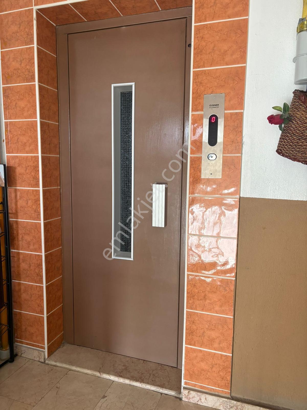 Davraz Mahallesi Şöförler Sitesinde 3+1 Satılk Daire - Görsel 26
