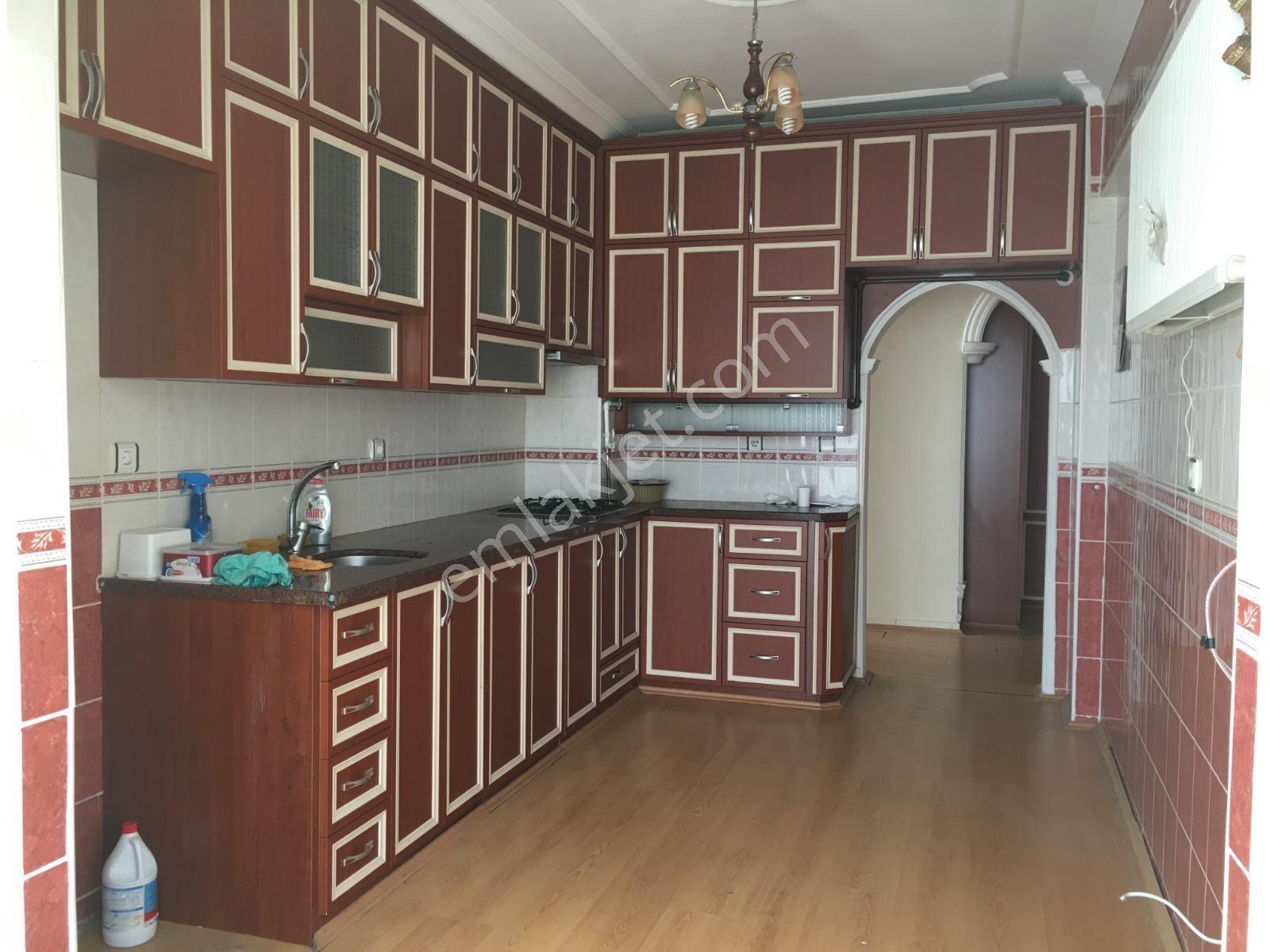 Davraz Mahallesi Şöförler Sitesinde 3+1 Satılk Daire - Görsel 22