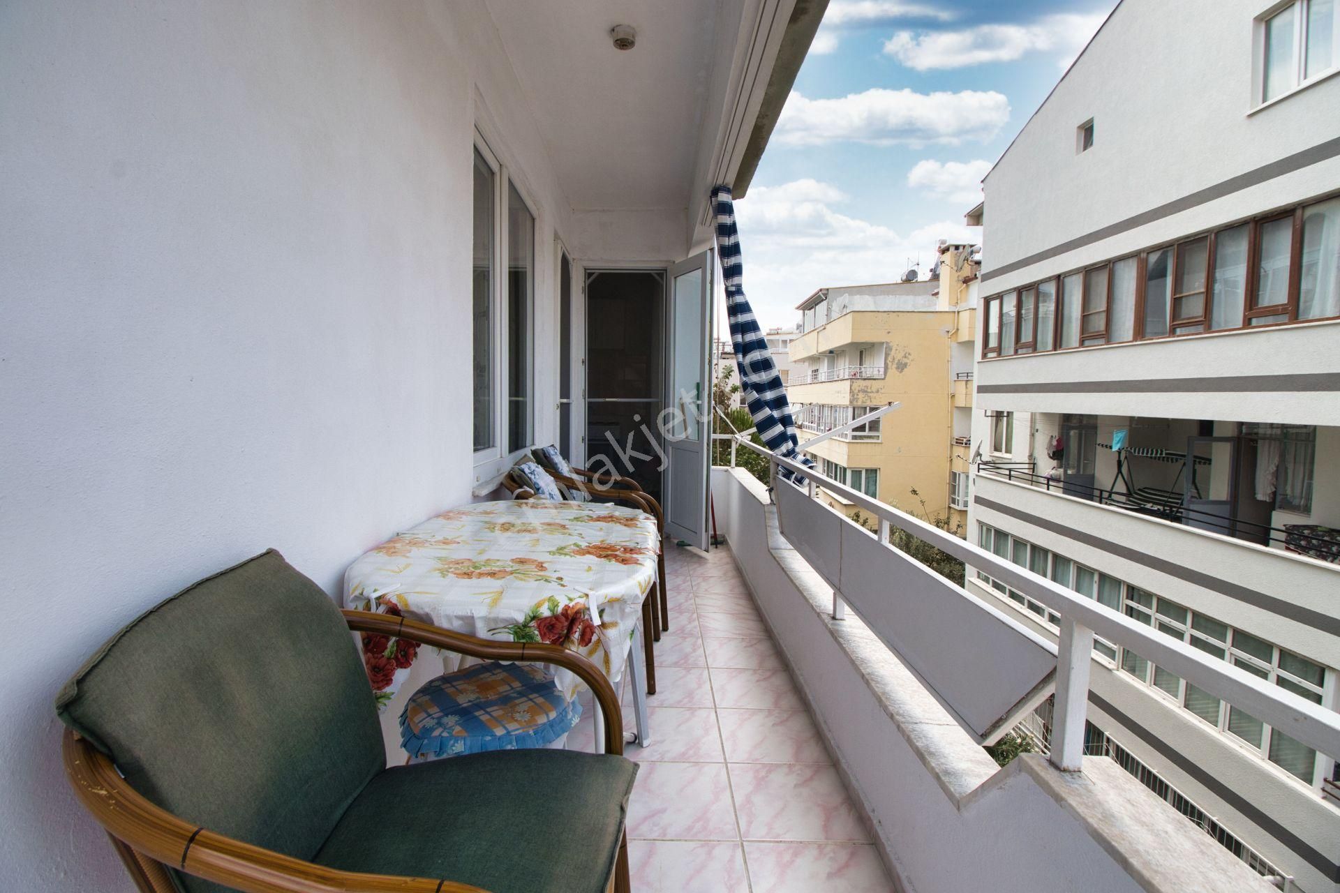 🛑🛑aktif'ten Akçay Merkez'de Satılık 3+1 Full Eşyalı Ön Cephe Denize Yakın Daire - Görsel 21