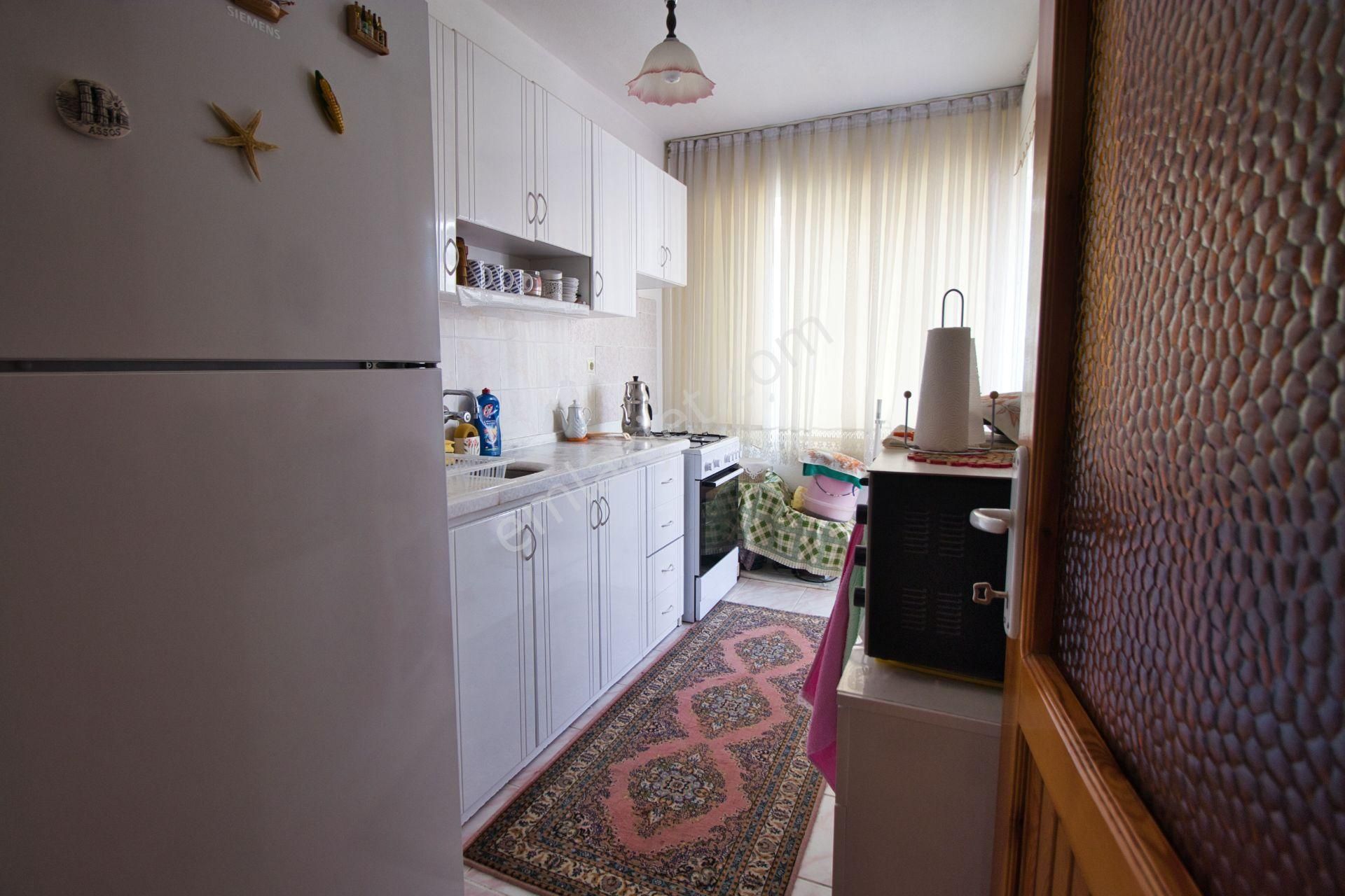 🛑🛑aktif'ten Akçay Merkez'de Satılık 3+1 Full Eşyalı Ön Cephe Denize Yakın Daire - Görsel 28