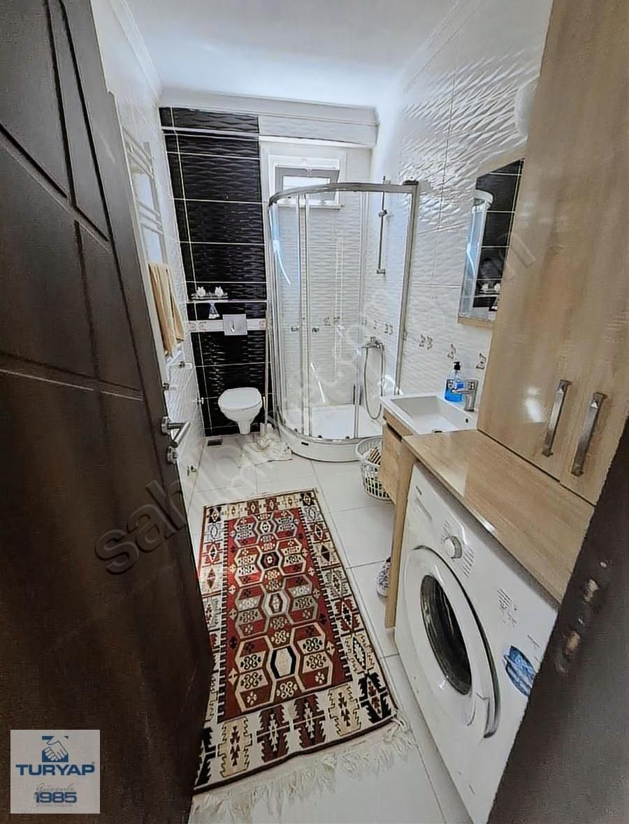 Önü Kapanmaz Çift Teraslı Satılık Dubleks - Görsel 2