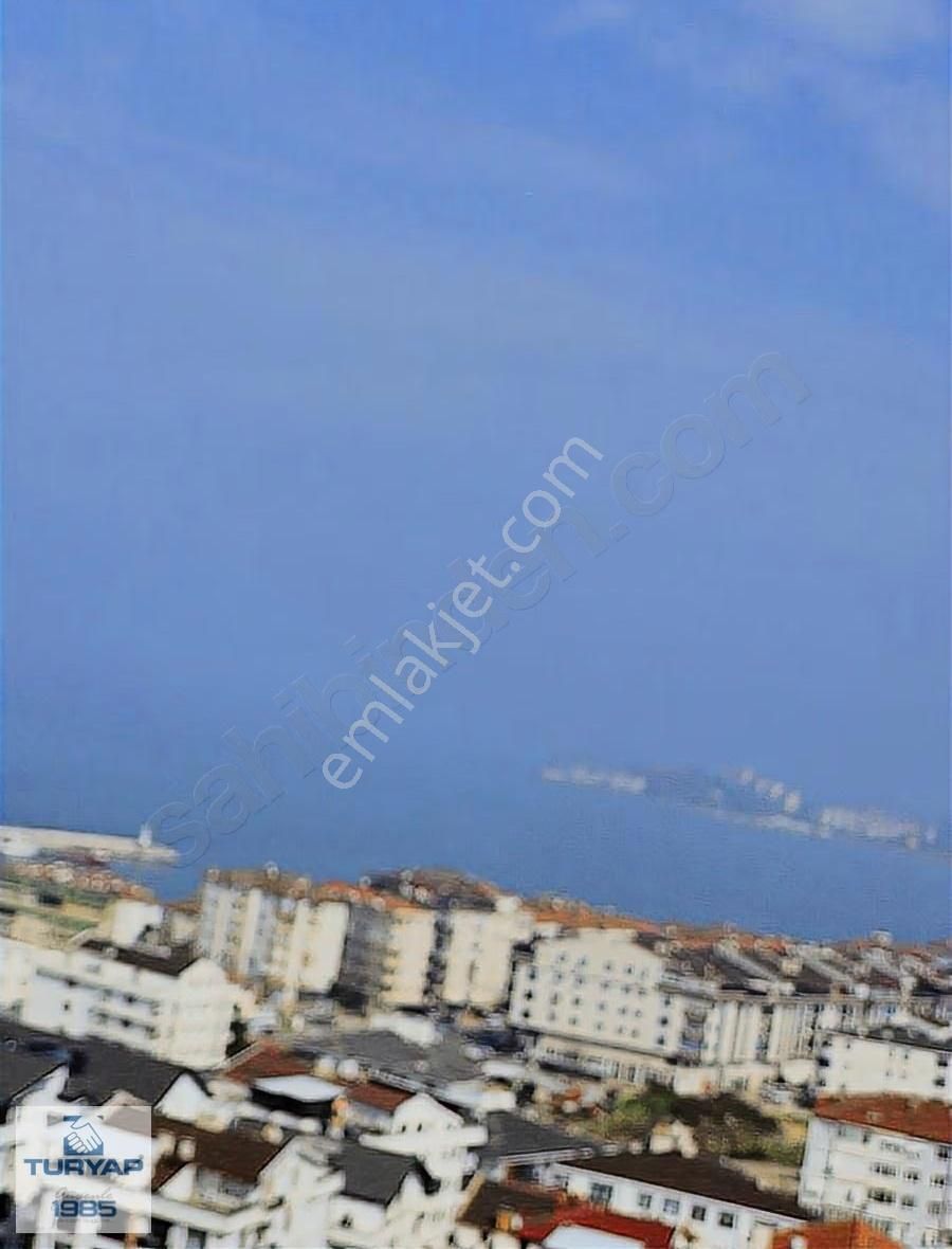 Önü Kapanmaz Çift Teraslı Satılık Dubleks - Görsel 6