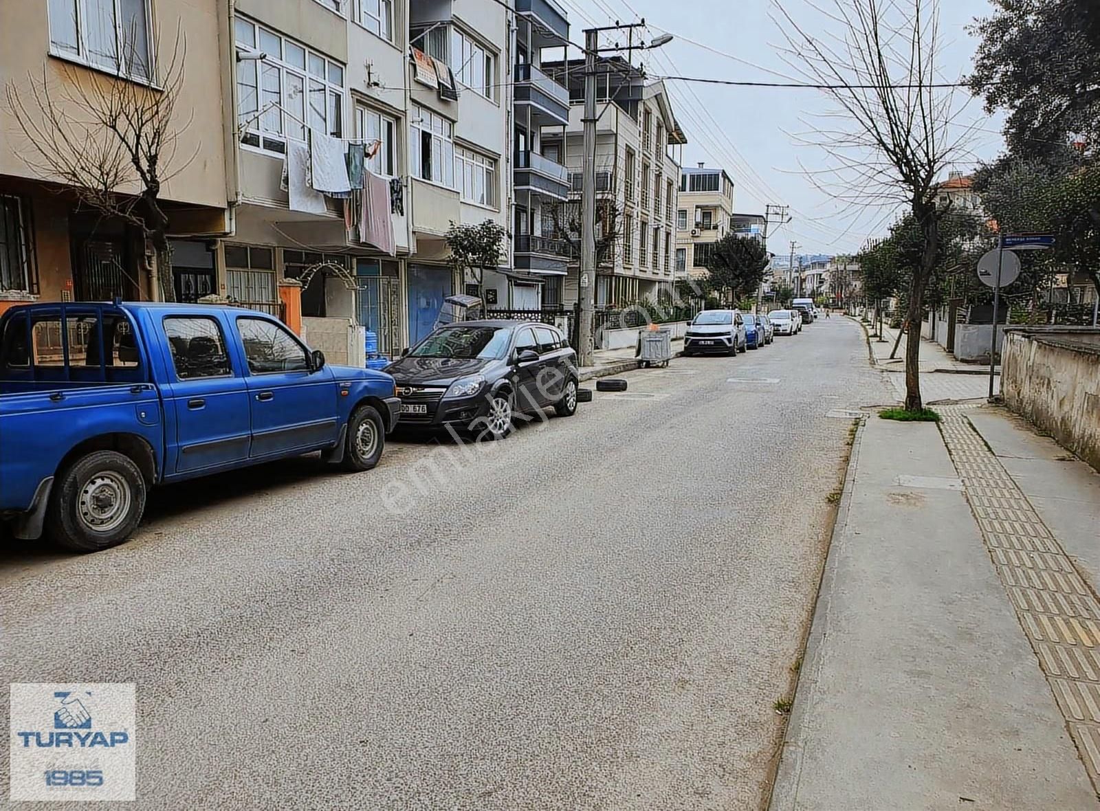 Yalova Merkez Dere Mah.satılık Daire - Görsel 17