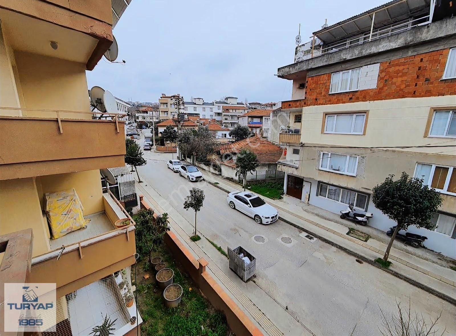 Yalova Merkez Dere Mah.satılık Daire - Görsel 12
