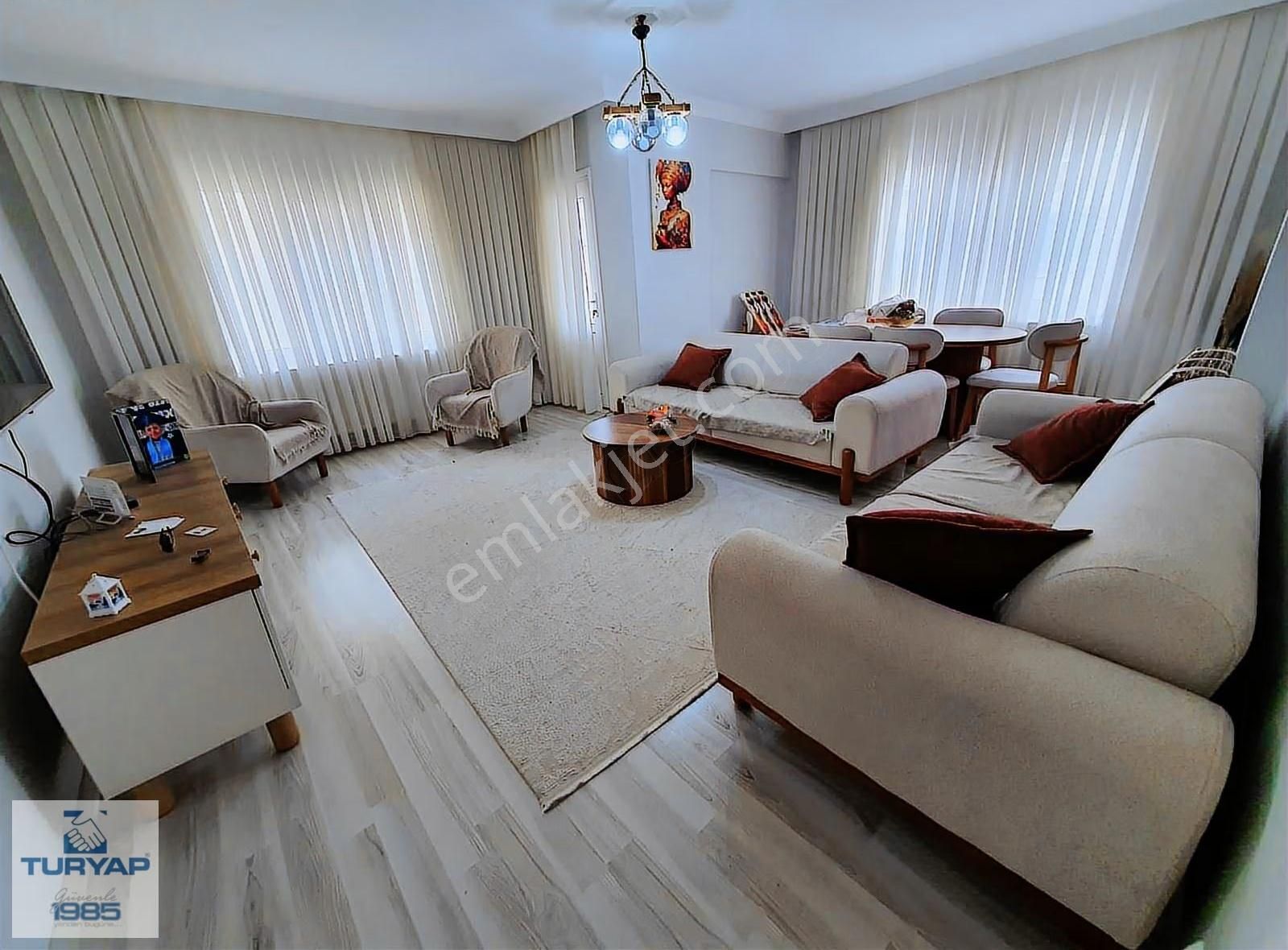 Yalova Merkez Dere Mah.satılık Daire