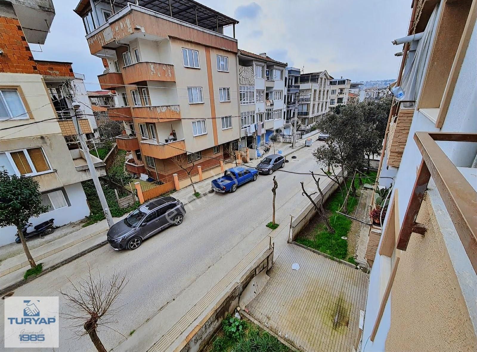 Yalova Merkez Dere Mah.satılık Daire - Görsel 15