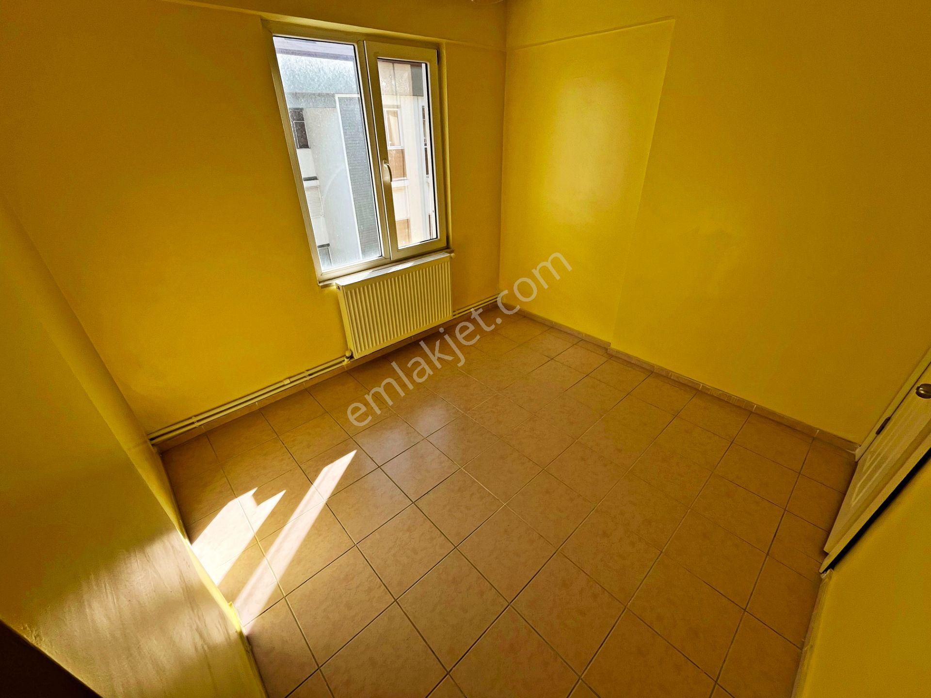 🛑🛑tek Yetkili Aktif'ten Akçay'da Satılık Otoparklı Kombili Çift Balkonlu 3+1 Daire - Görsel 10