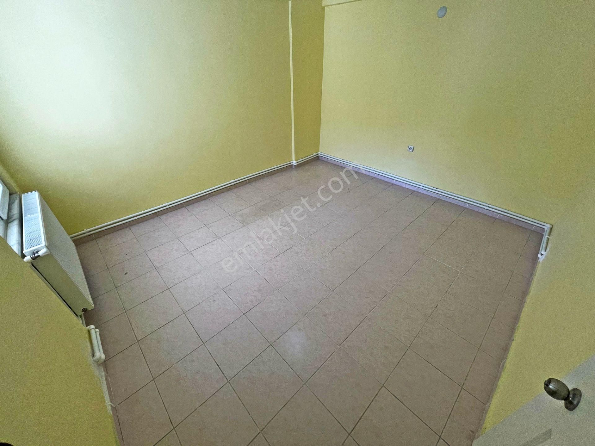 🛑🛑tek Yetkili Aktif'ten Akçay'da Satılık Otoparklı Kombili Çift Balkonlu 3+1 Daire - Görsel 14