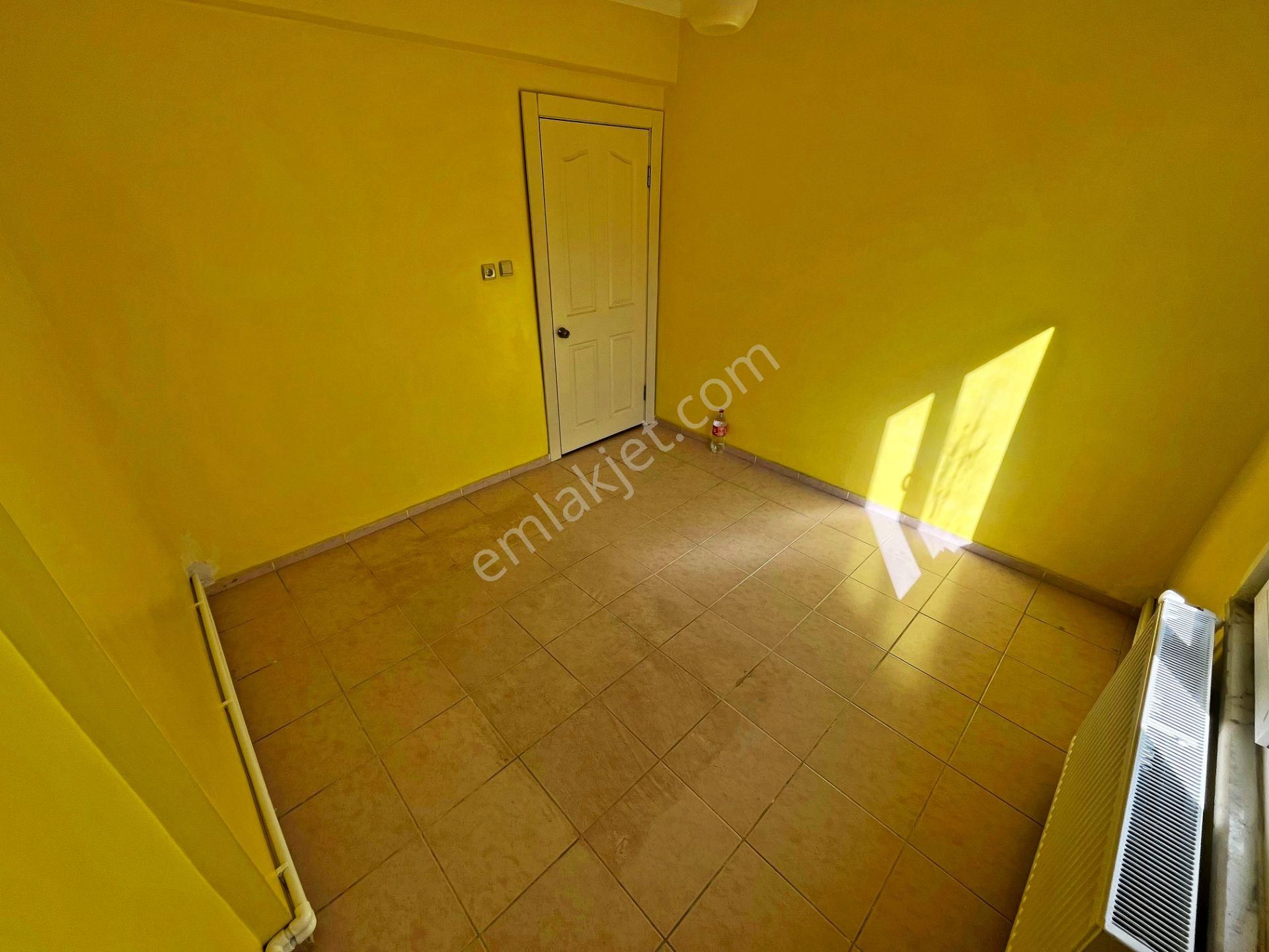 🛑🛑tek Yetkili Aktif'ten Akçay'da Satılık Otoparklı Kombili Çift Balkonlu 3+1 Daire - Görsel 12