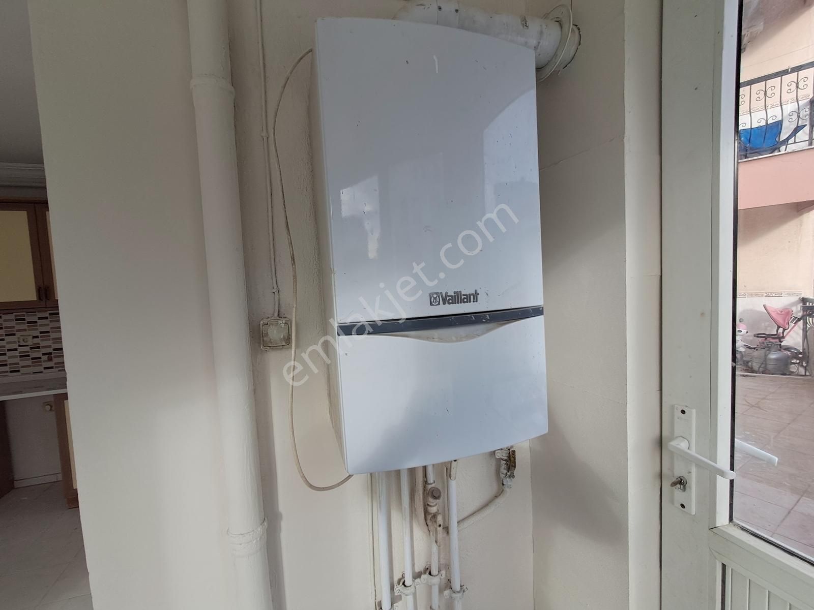 Yavuz Caddesinde Güney Cephe 3+1 Kiralık Daire - Görsel 4